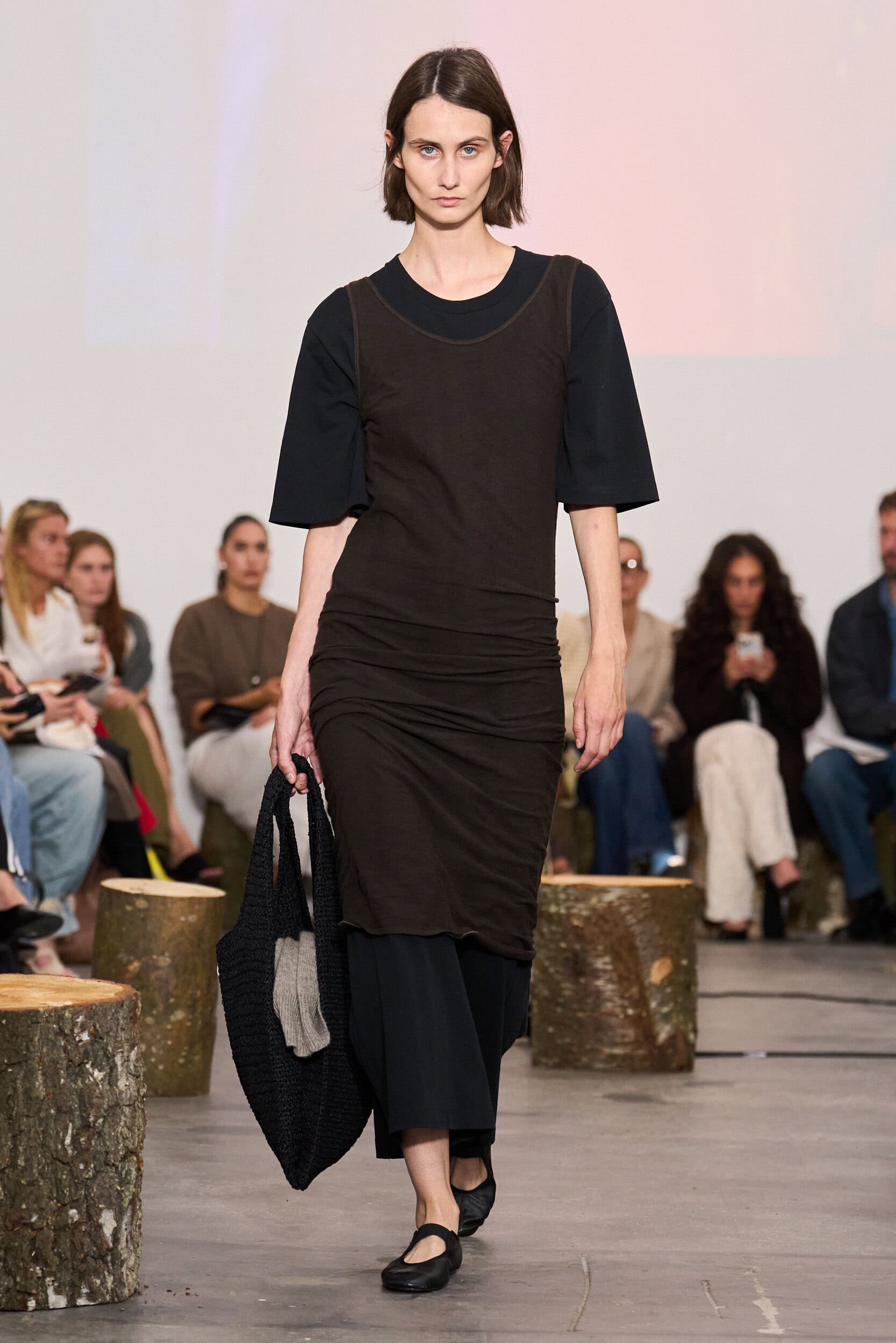 Aiayu Full Lenght Spring 2026 Fashion Show 