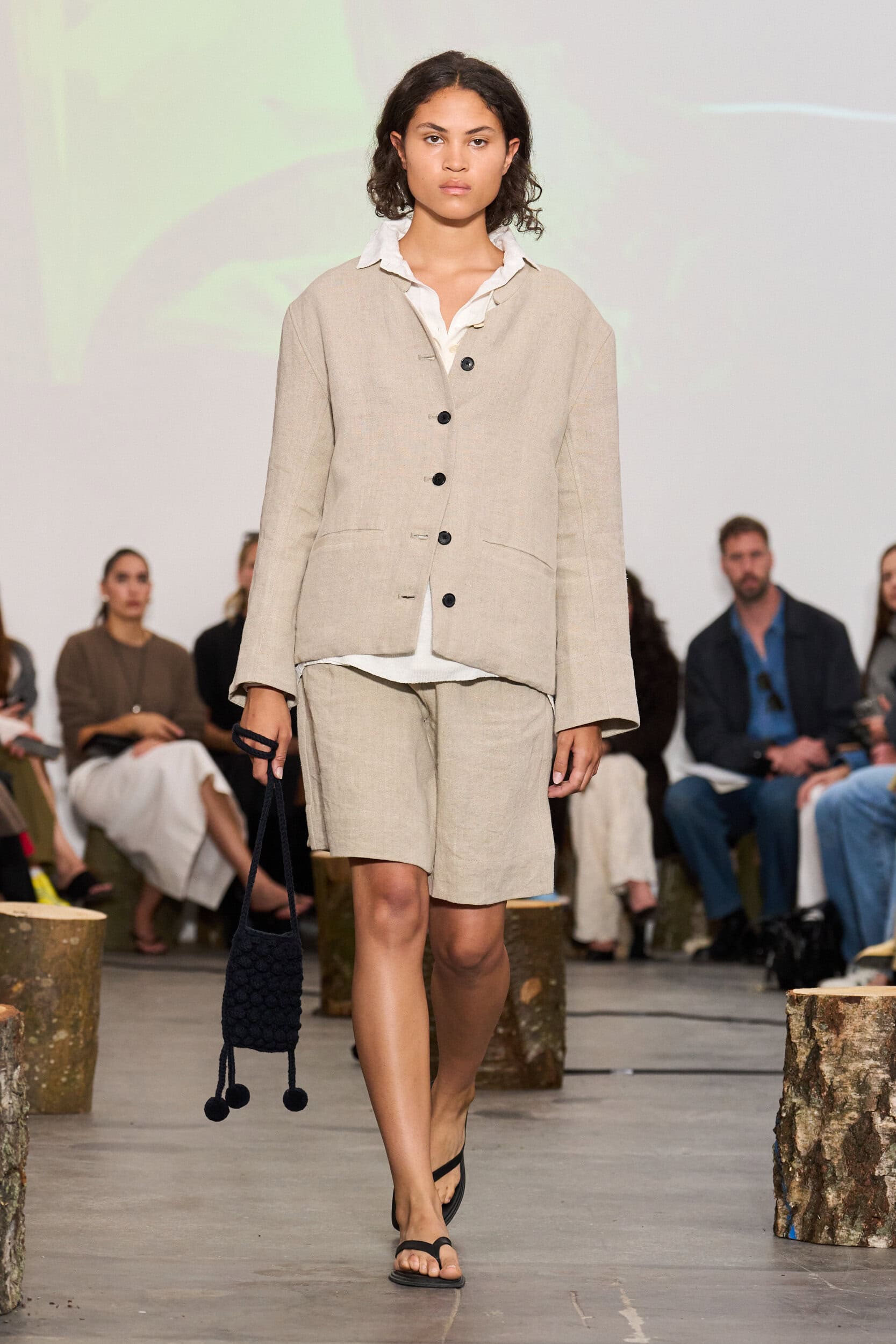 Aiayu Full Lenght Spring 2026 Fashion Show 