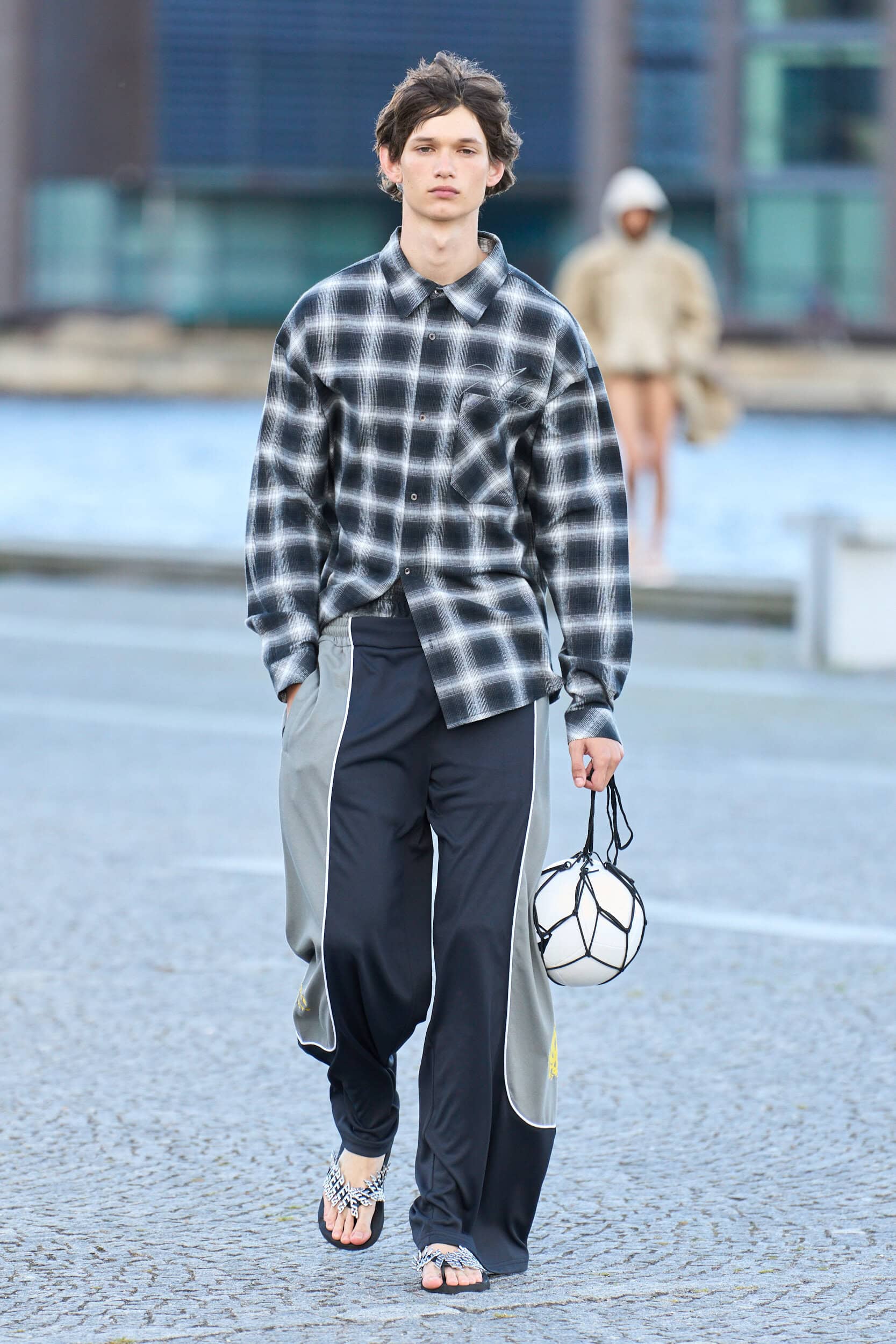 Alis Full Lenght Spring 2026 Fashion Show 