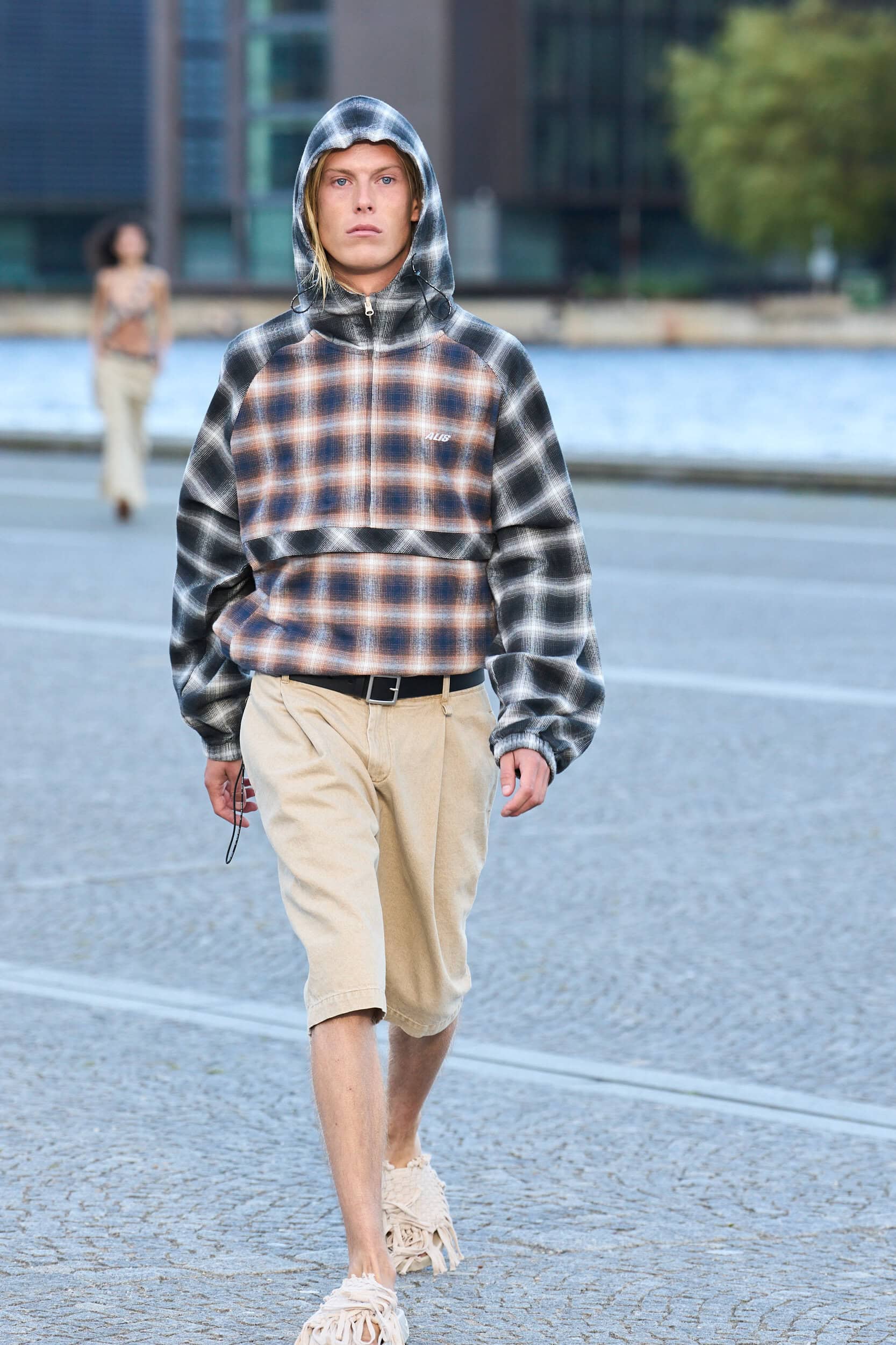 Alis Full Lenght Spring 2026 Fashion Show 