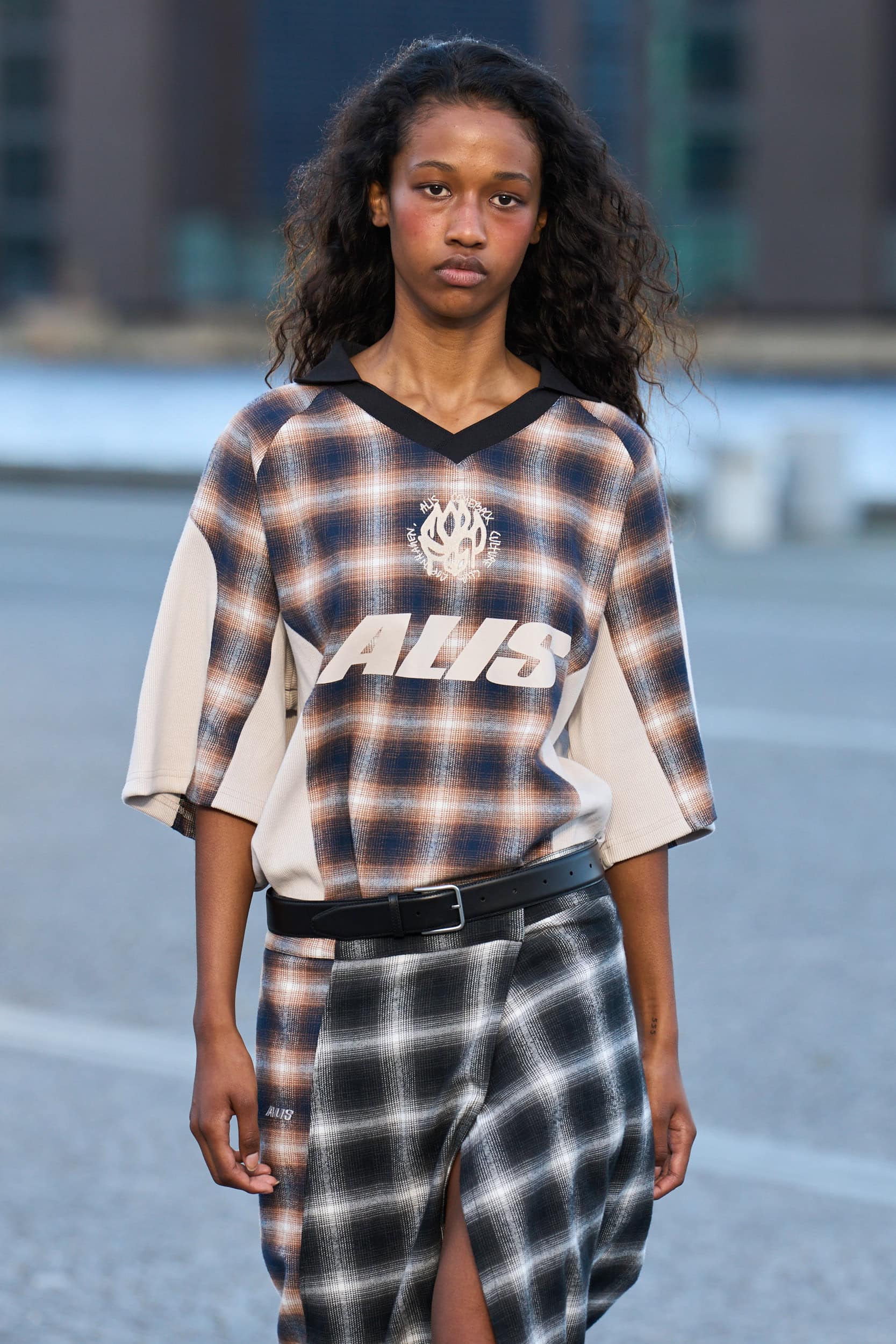 Alis Full Lenght Spring 2026 Fashion Show 