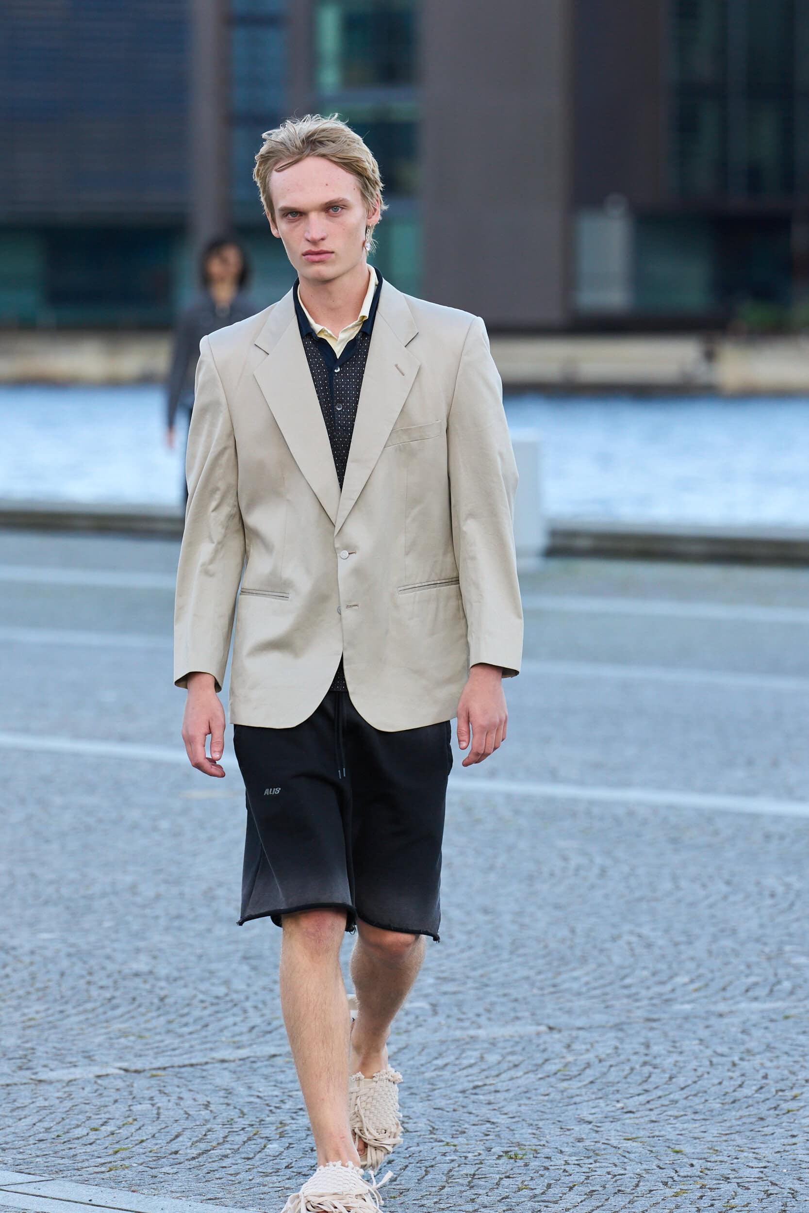 Alis Full Lenght Spring 2026 Fashion Show 