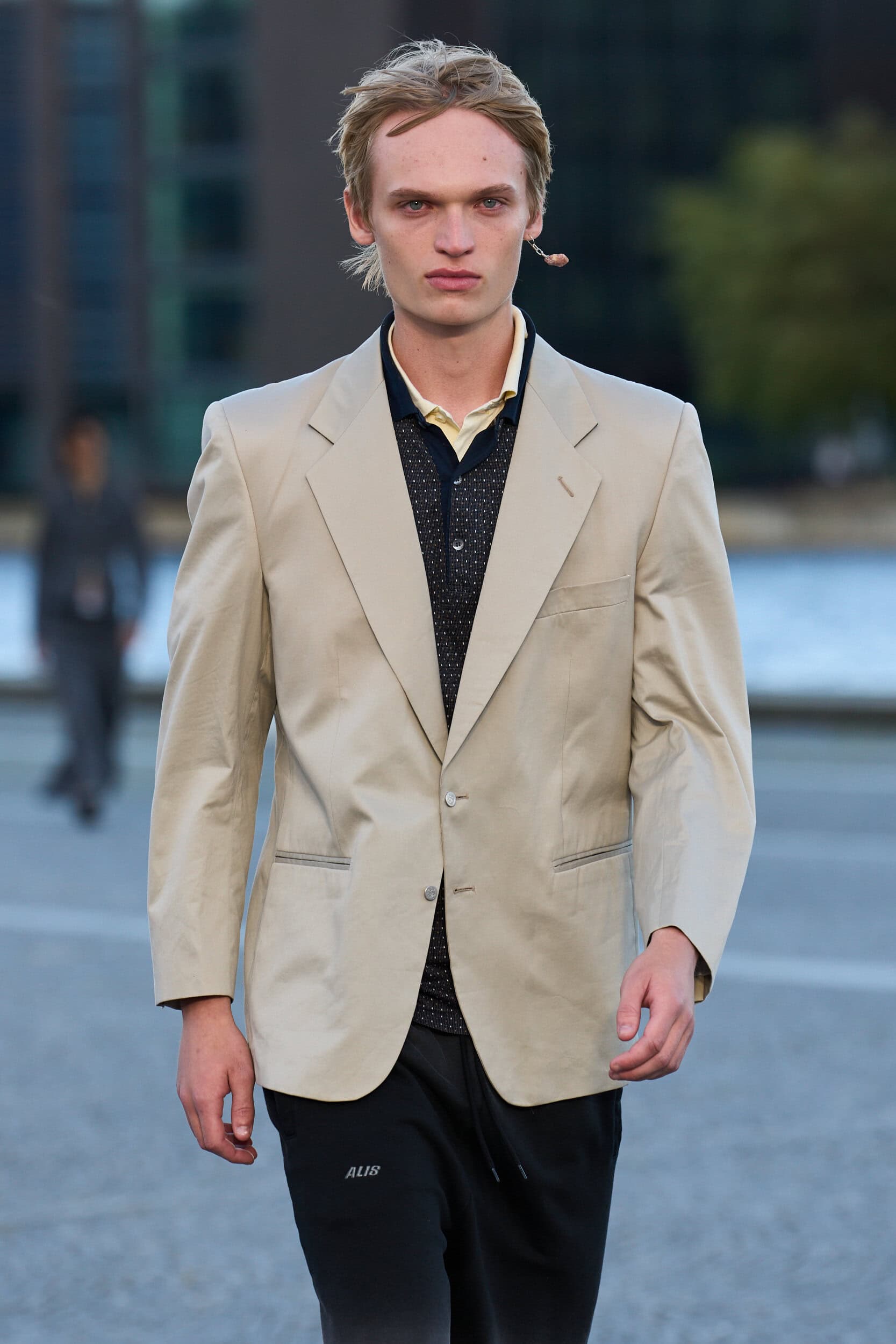 Alis Full Lenght Spring 2026 Fashion Show 