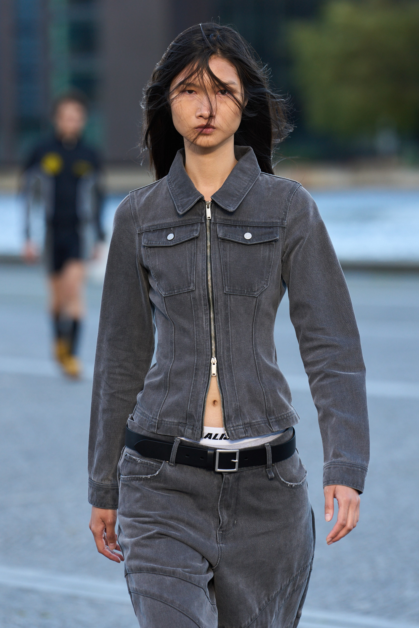 Alis Full Lenght Spring 2026 Fashion Show 