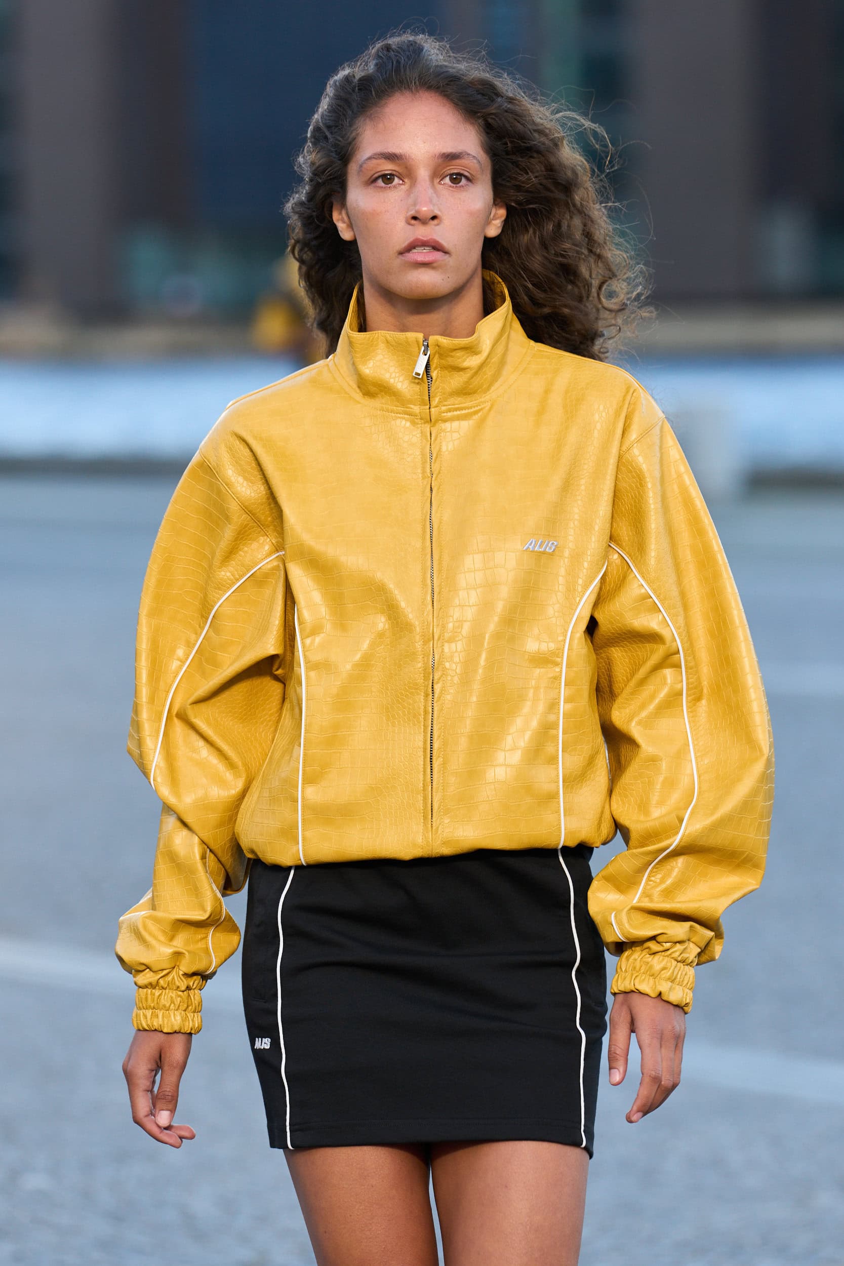 Alis Full Lenght Spring 2026 Fashion Show 