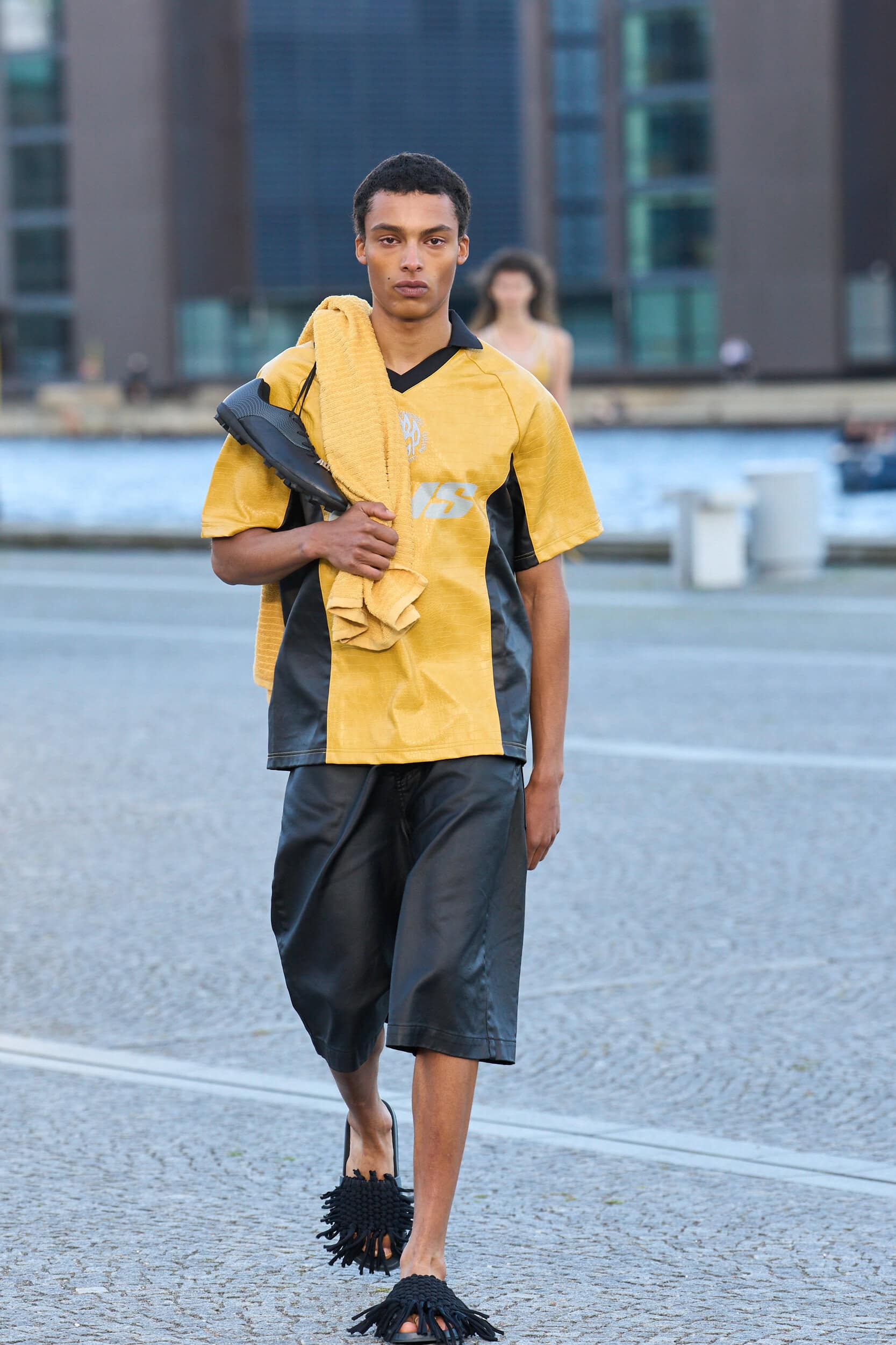 Alis Full Lenght Spring 2026 Fashion Show 