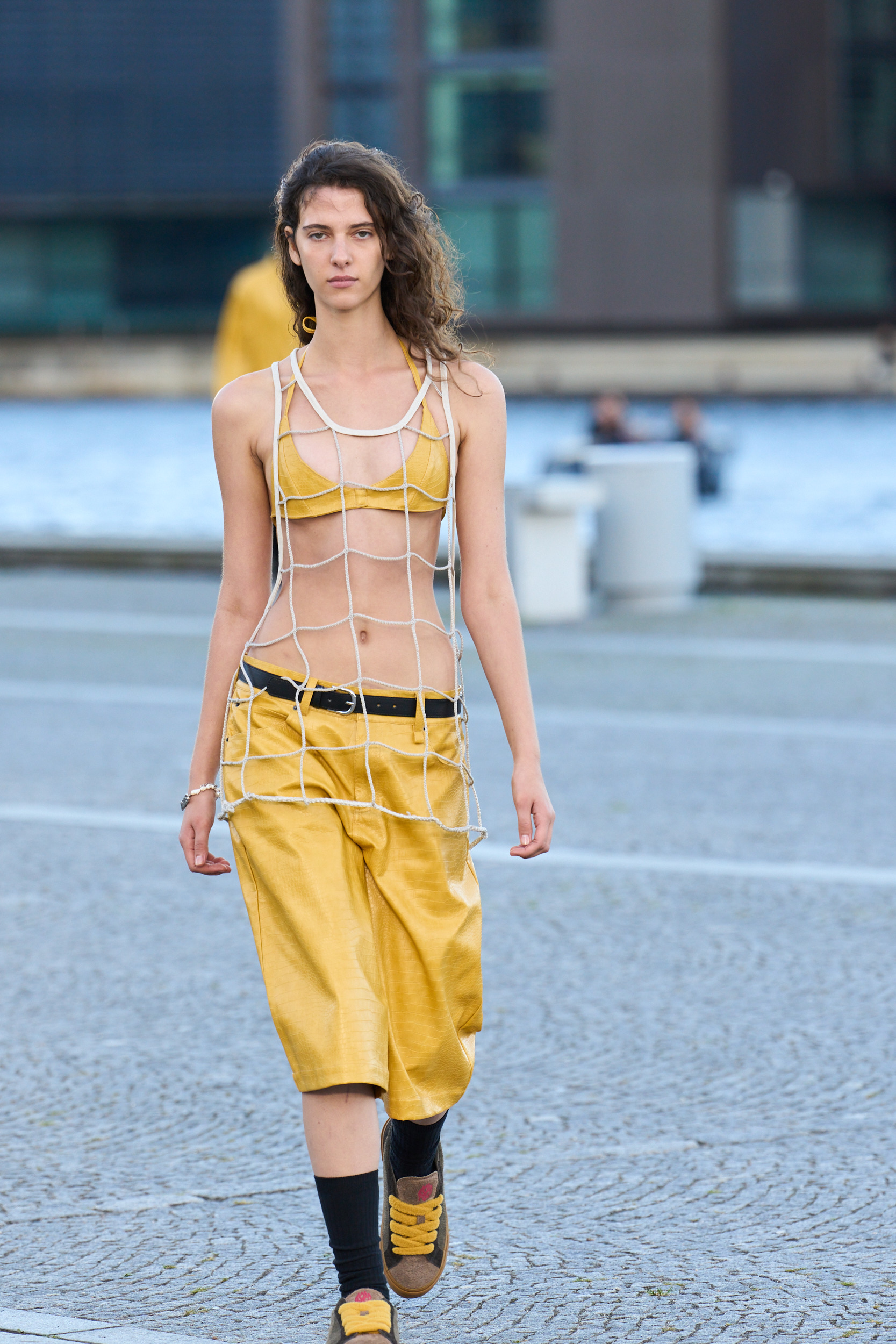Alis Full Lenght Spring 2026 Fashion Show 