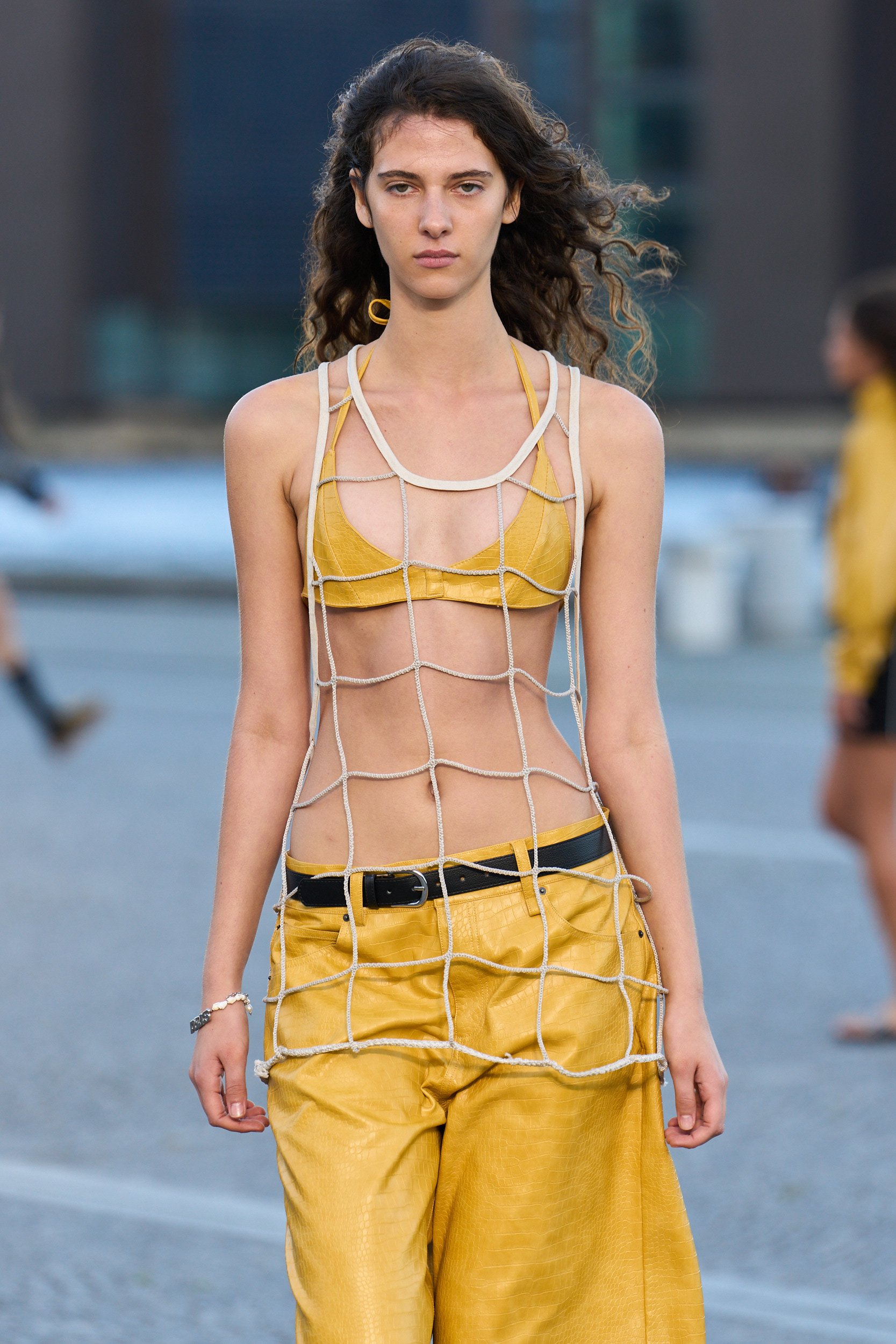 Alis Full Lenght Spring 2026 Fashion Show 