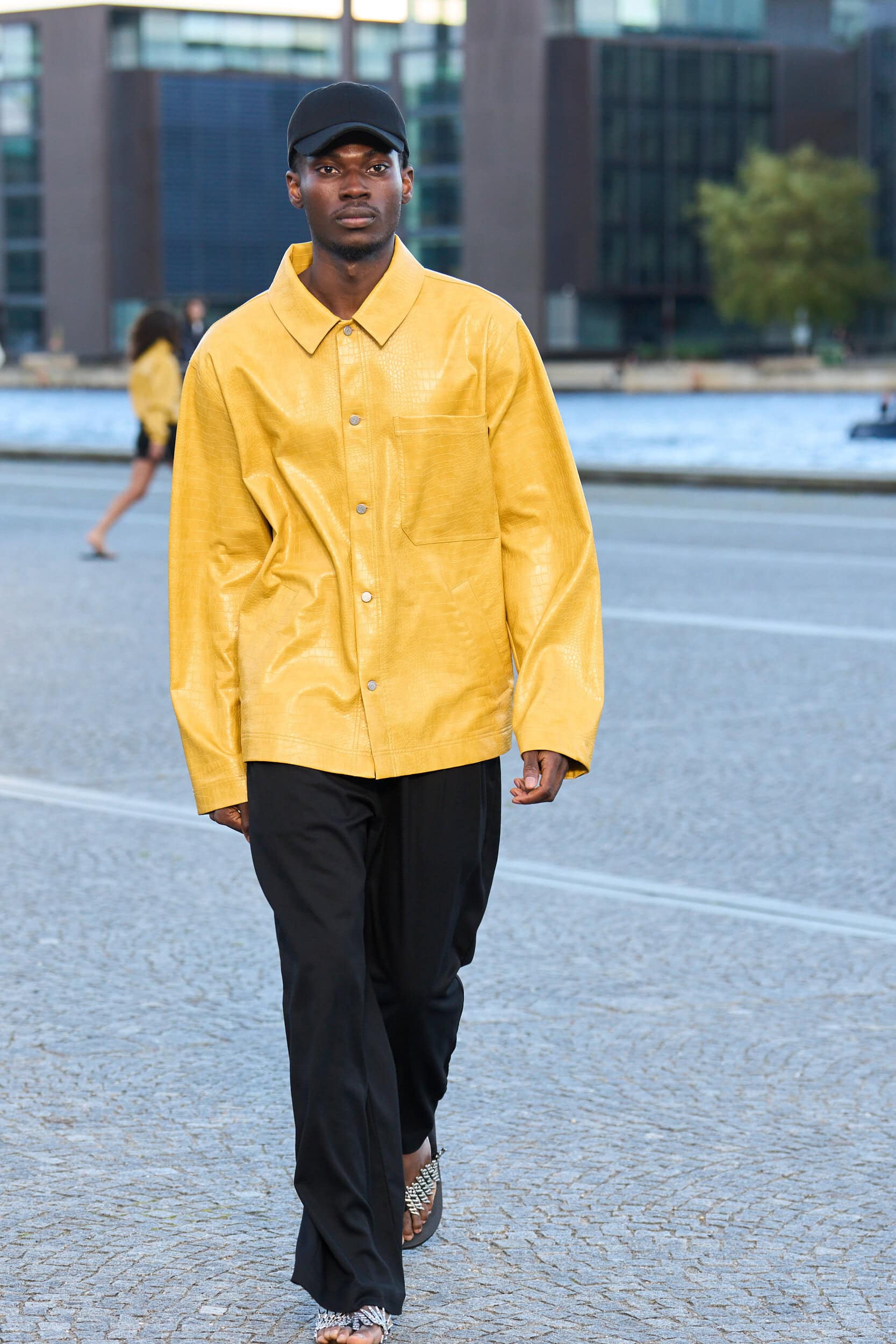Alis Full Lenght Spring 2026 Fashion Show 