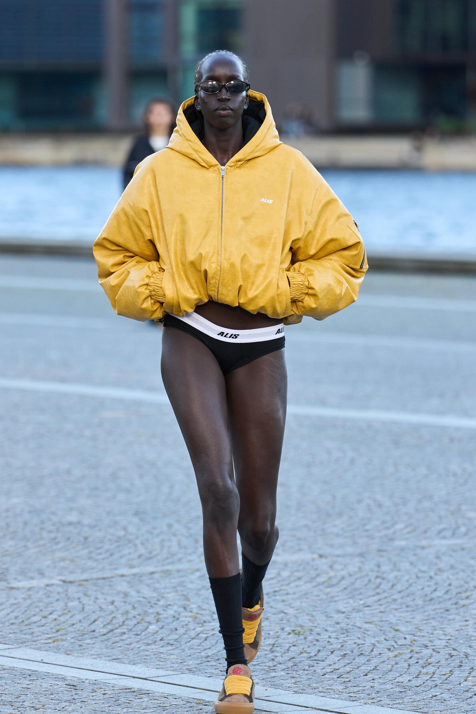 Alis Full Lenght Spring 2026 Fashion Show 