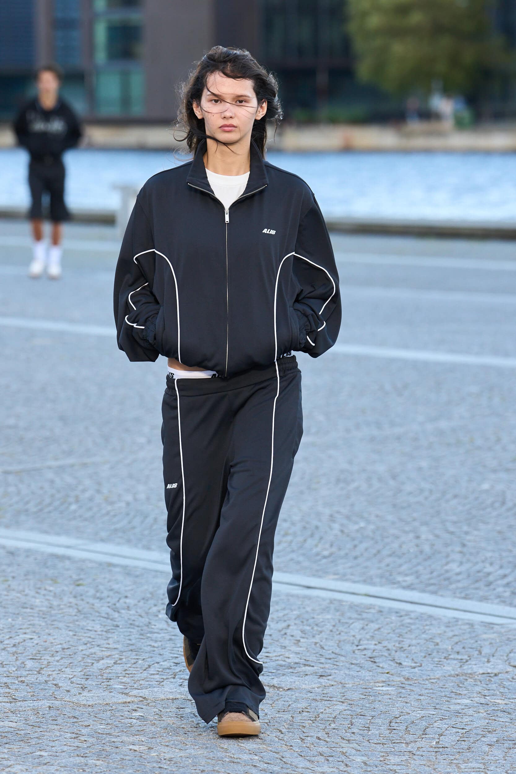 Alis Full Lenght Spring 2026 Fashion Show 