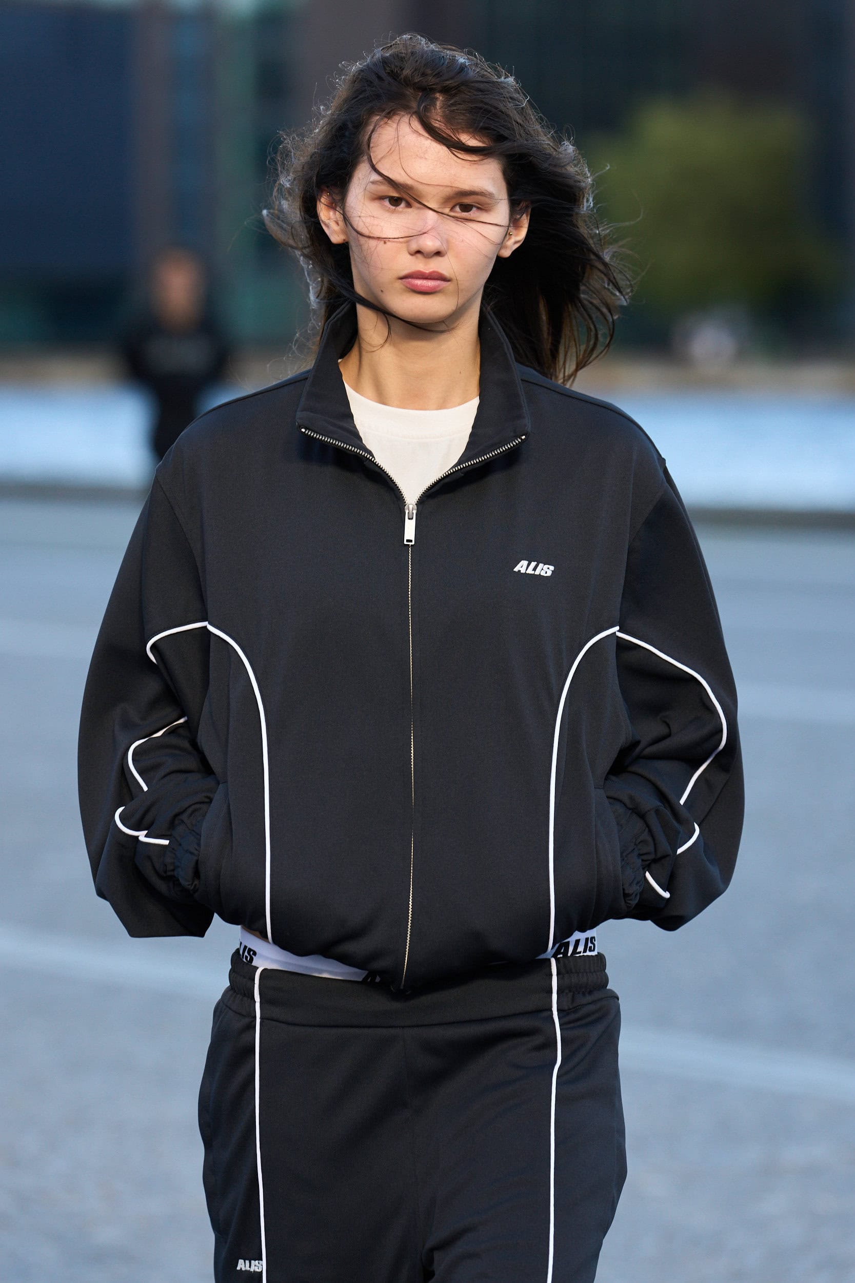 Alis Full Lenght Spring 2026 Fashion Show 