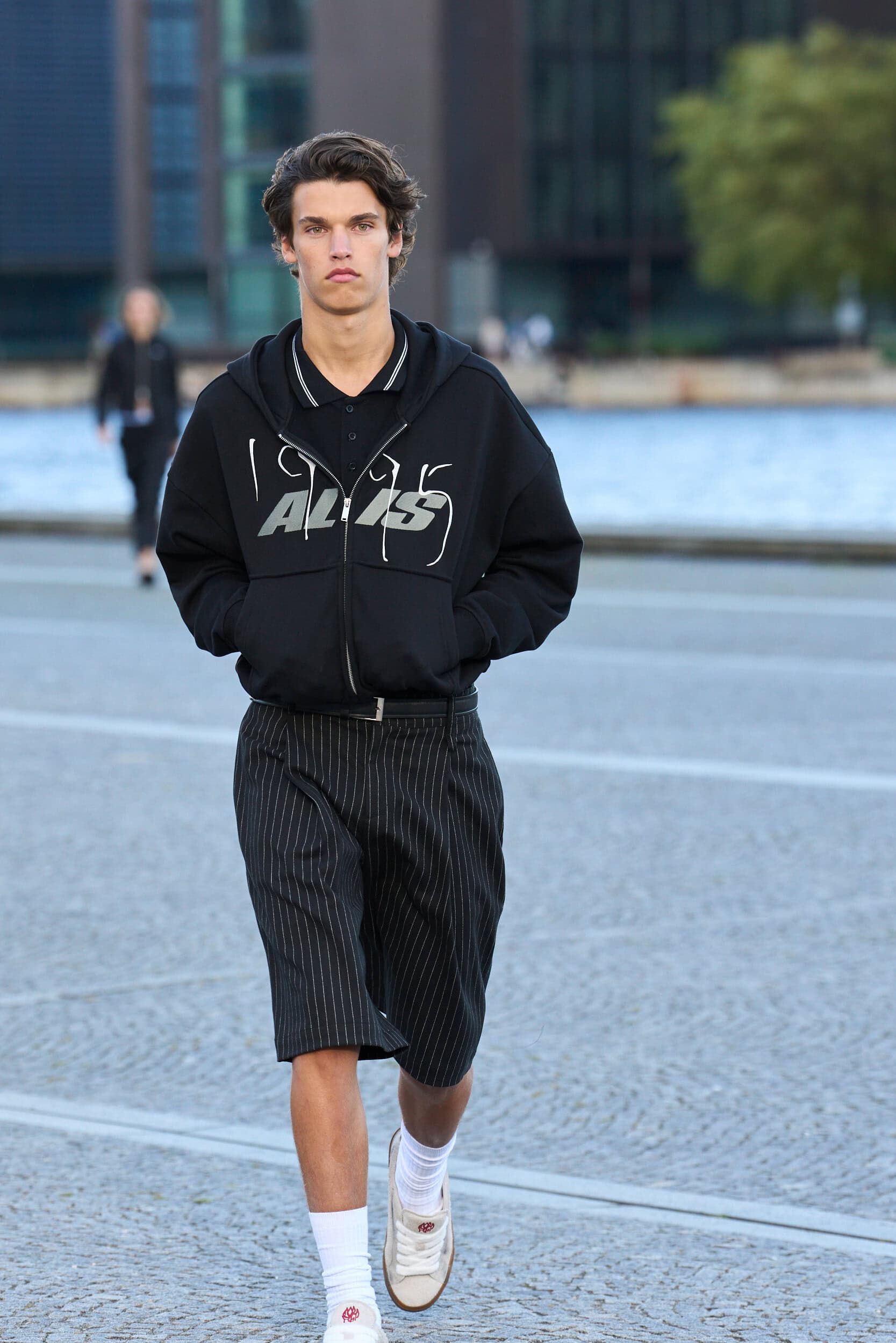 Alis Full Lenght Spring 2026 Fashion Show 