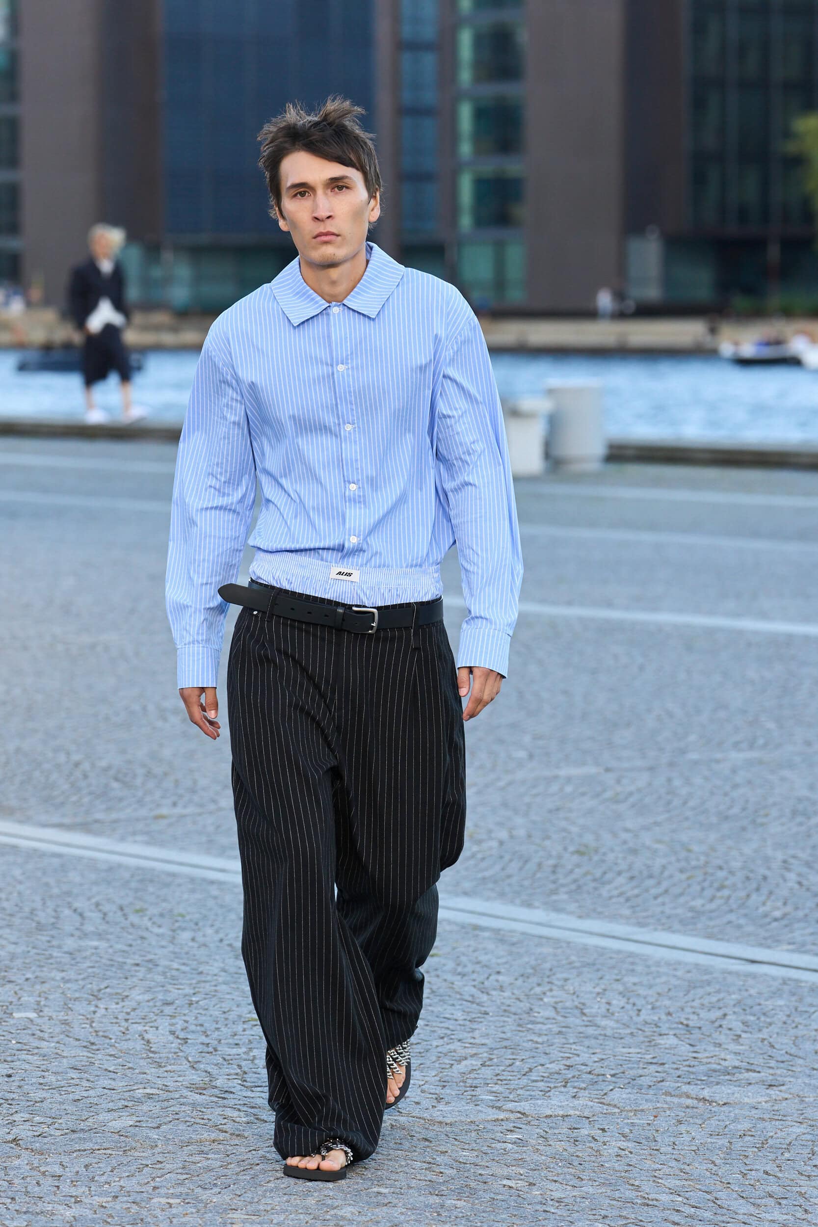 Alis Full Lenght Spring 2026 Fashion Show 