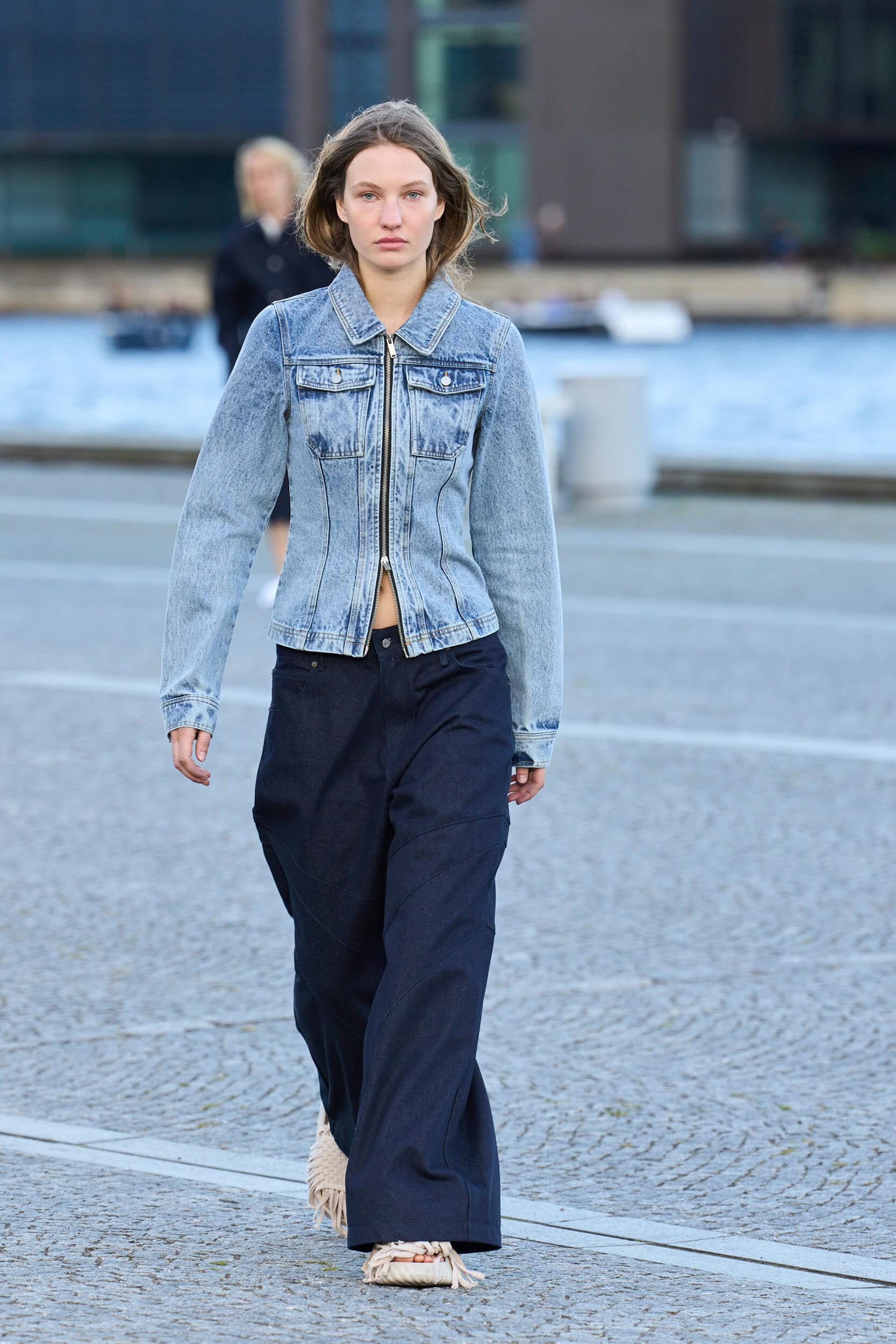 Alis Full Lenght Spring 2026 Fashion Show 