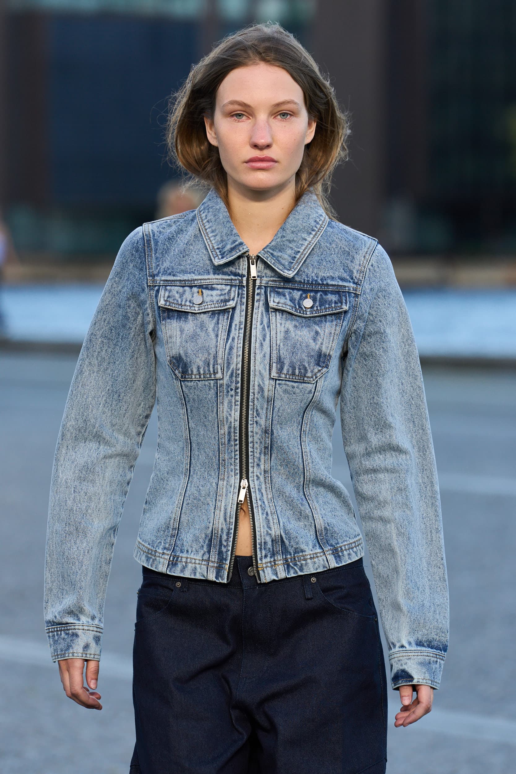 Alis Full Lenght Spring 2026 Fashion Show 