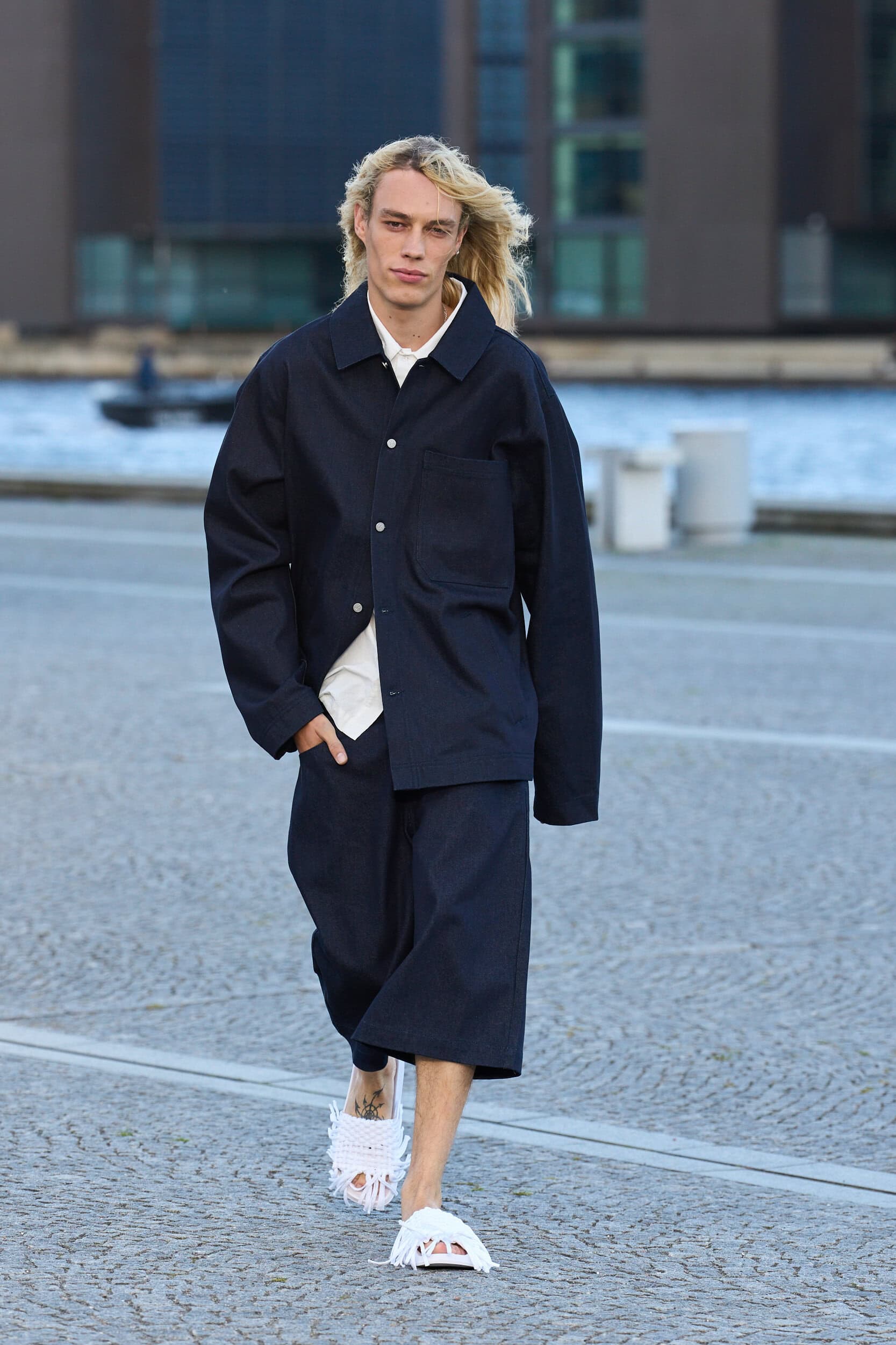 Alis Full Lenght Spring 2026 Fashion Show 
