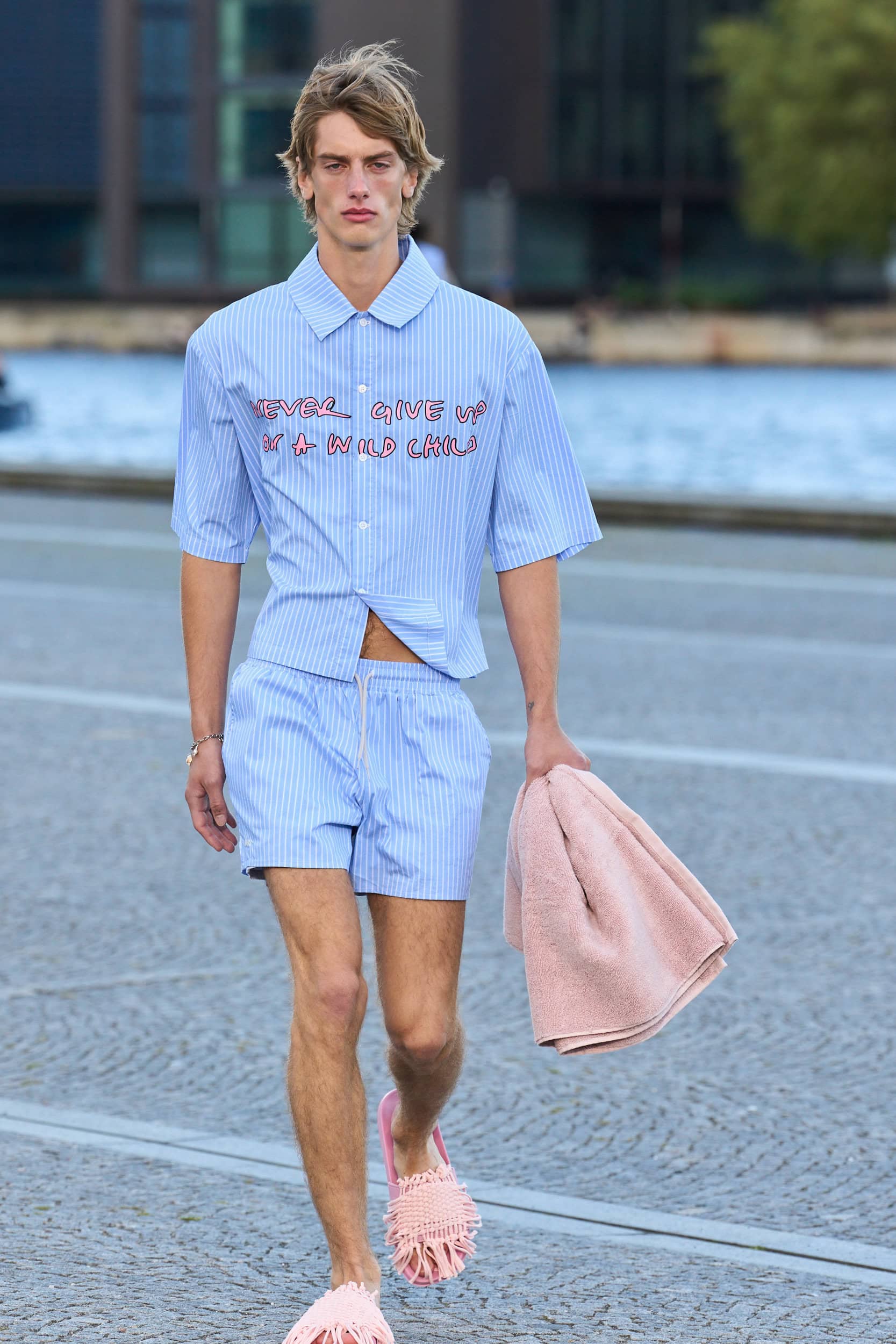 Alis Full Lenght Spring 2026 Fashion Show 