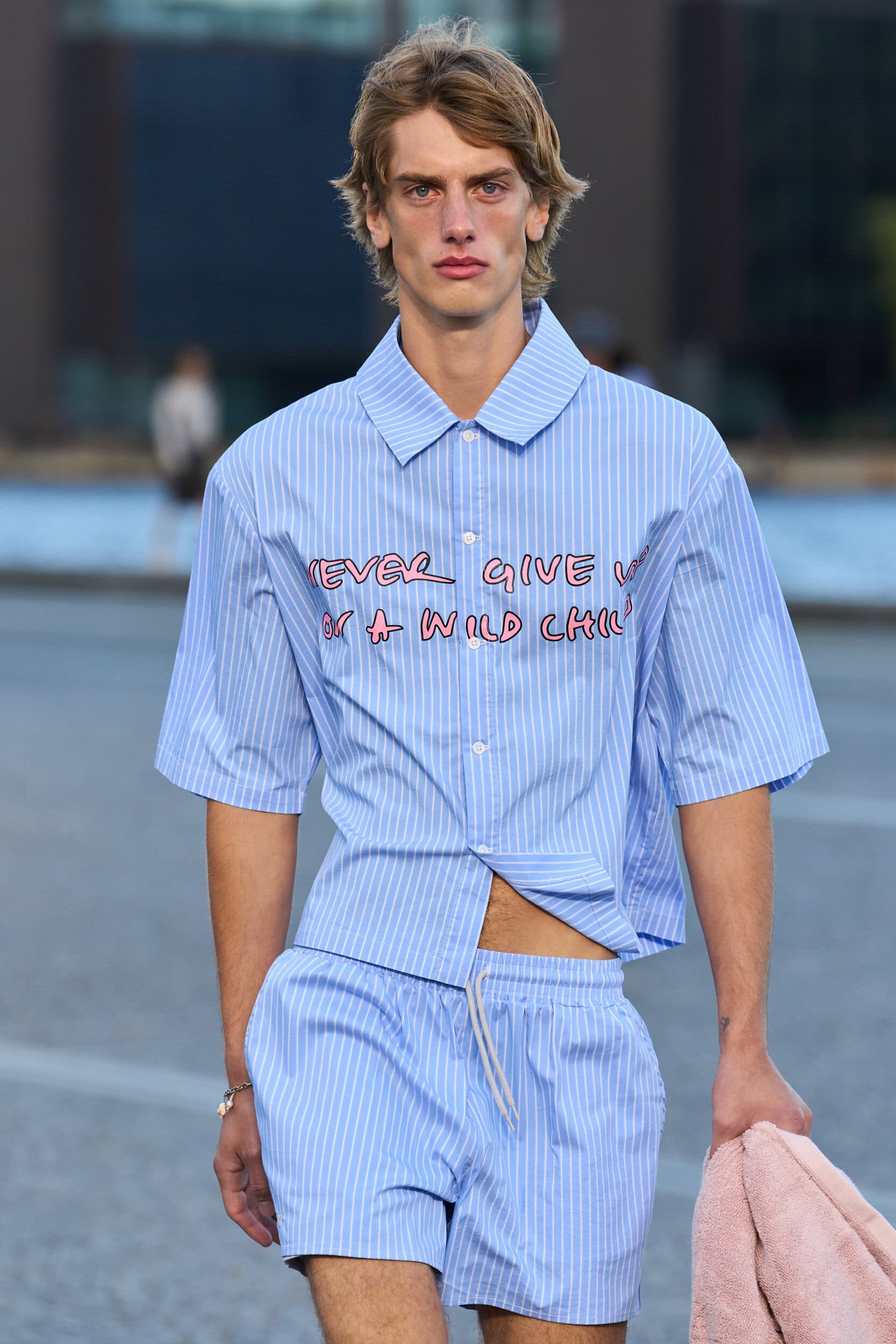 Alis Full Lenght Spring 2026 Fashion Show 