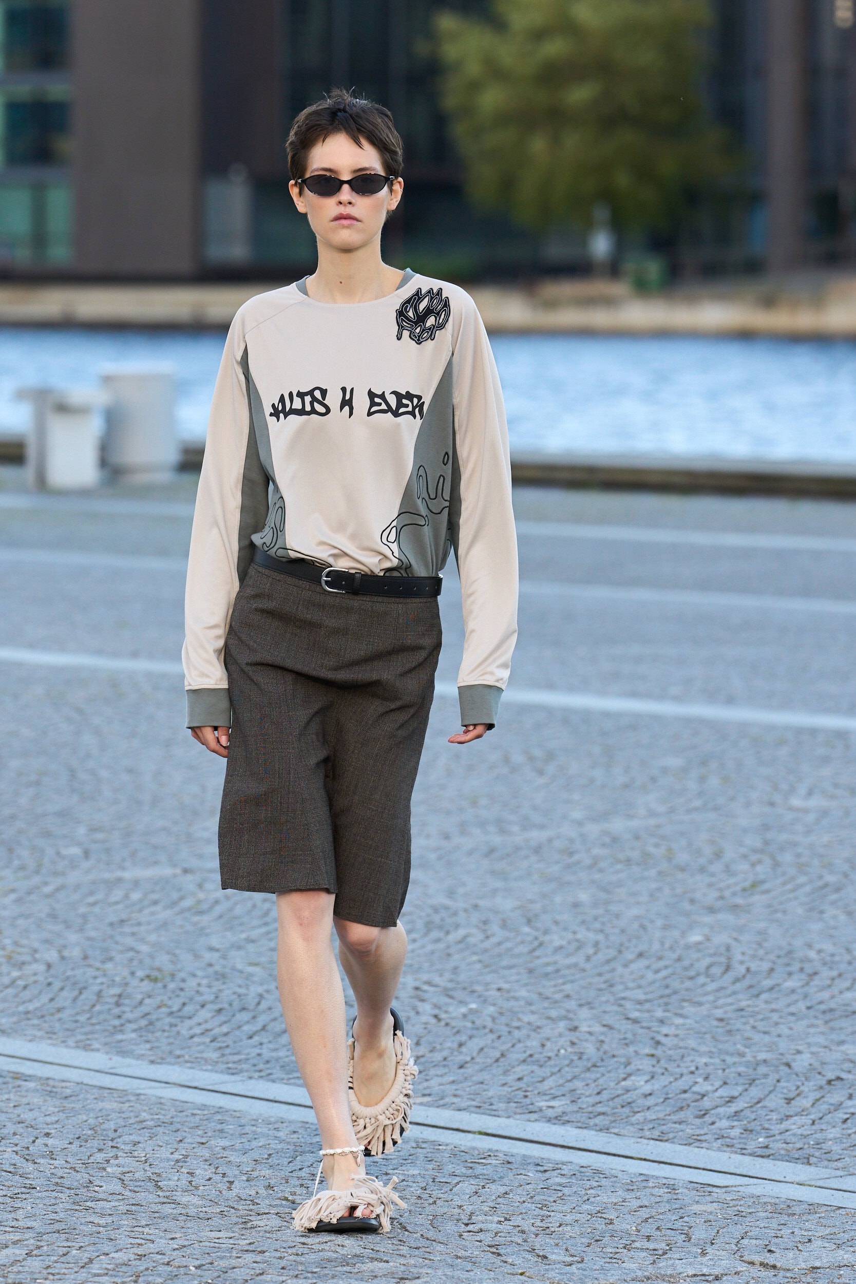 Alis Full Lenght Spring 2026 Fashion Show 