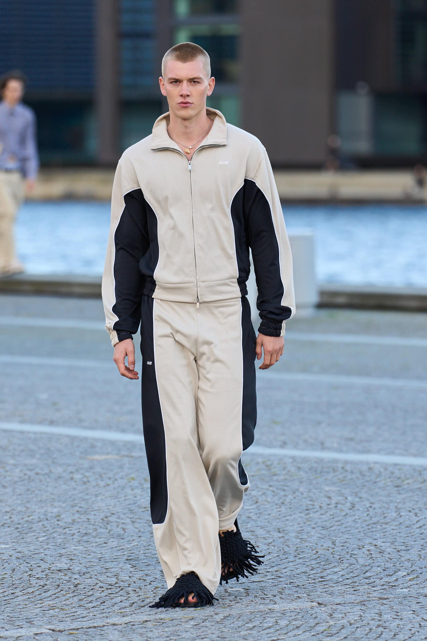 Alis Full Lenght Spring 2026 Fashion Show 