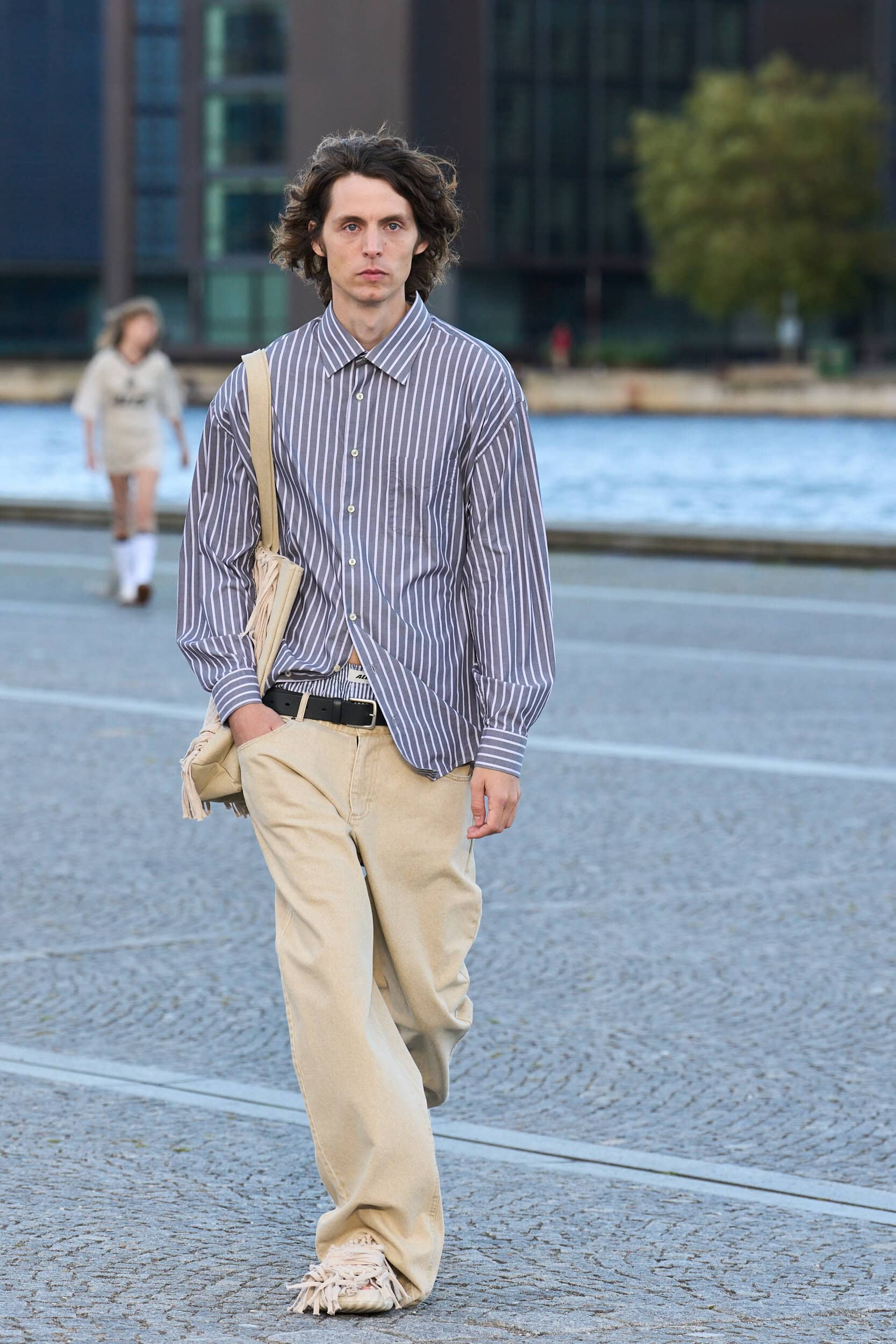 Alis Full Lenght Spring 2026 Fashion Show 