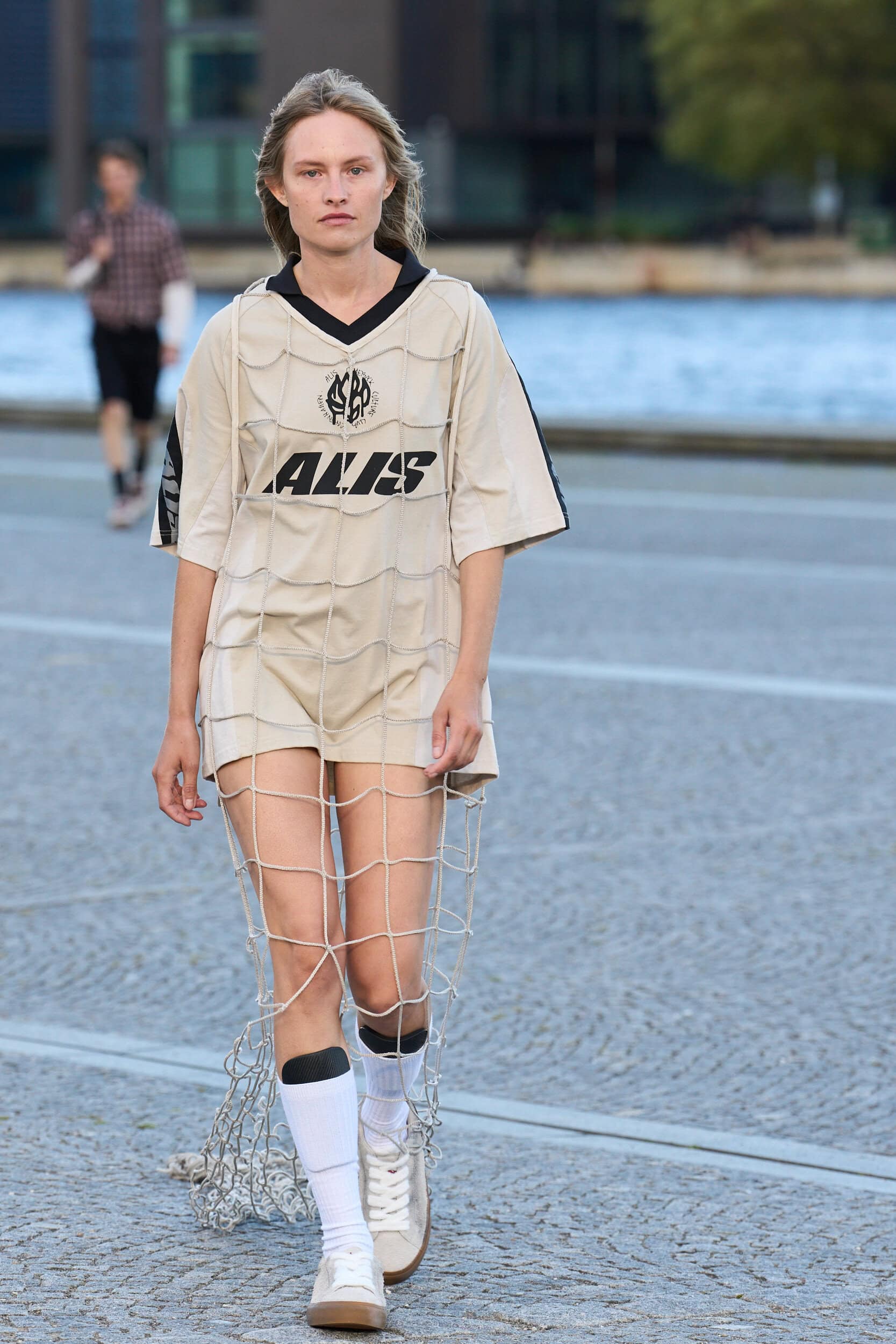Alis Full Lenght Spring 2026 Fashion Show 