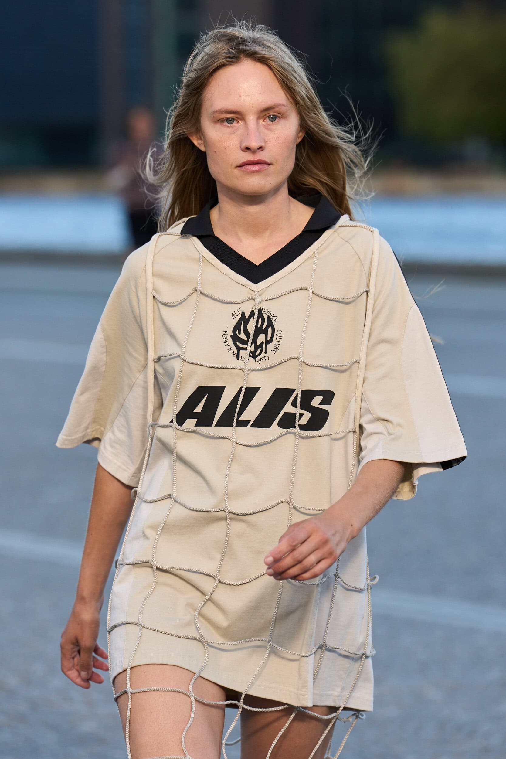 Alis Full Lenght Spring 2026 Fashion Show 