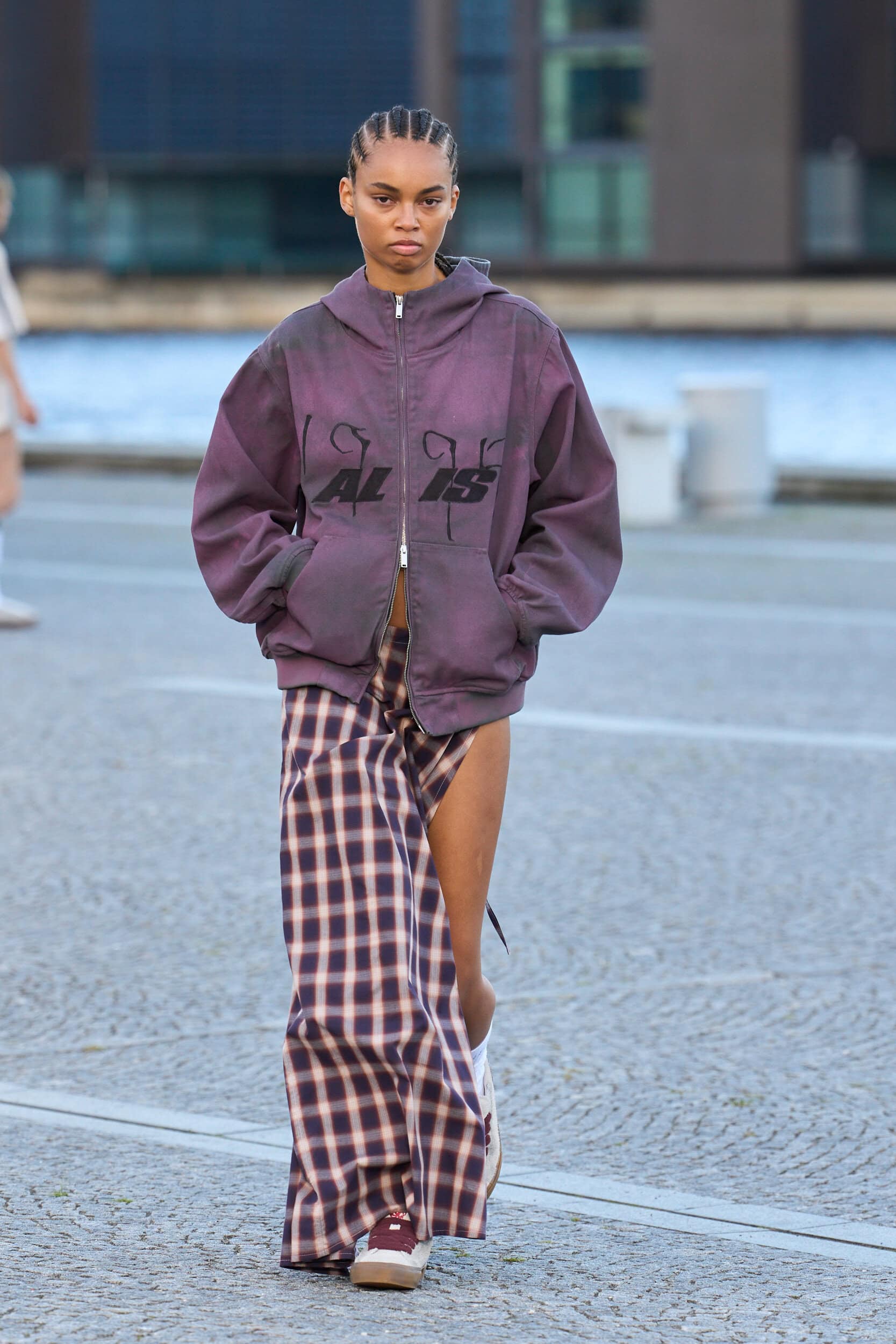 Alis Full Lenght Spring 2026 Fashion Show 