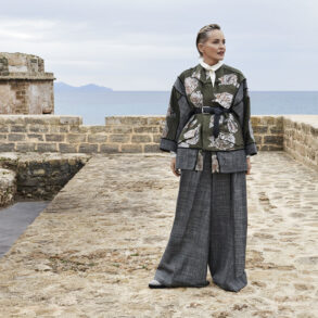 Antonio Marras Fall 2025 Ad Campaign