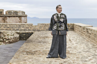 Antonio Marras Fall 2025 Ad Campaign