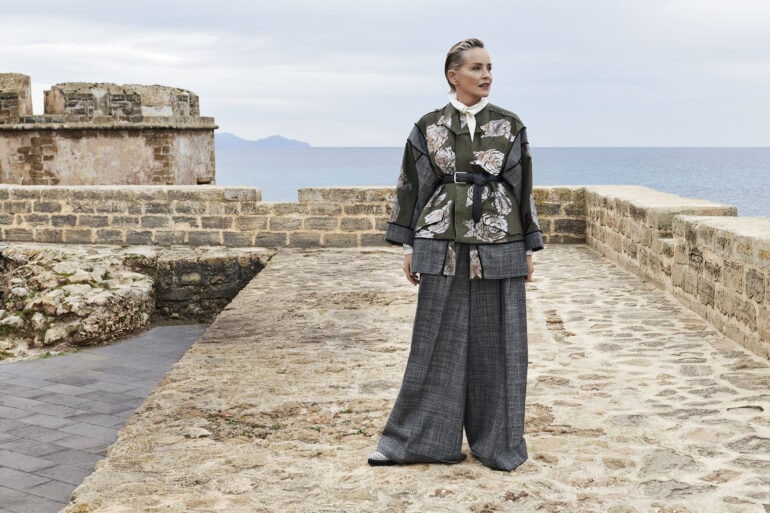 Antonio Marras Fall 2025 Ad Campaign