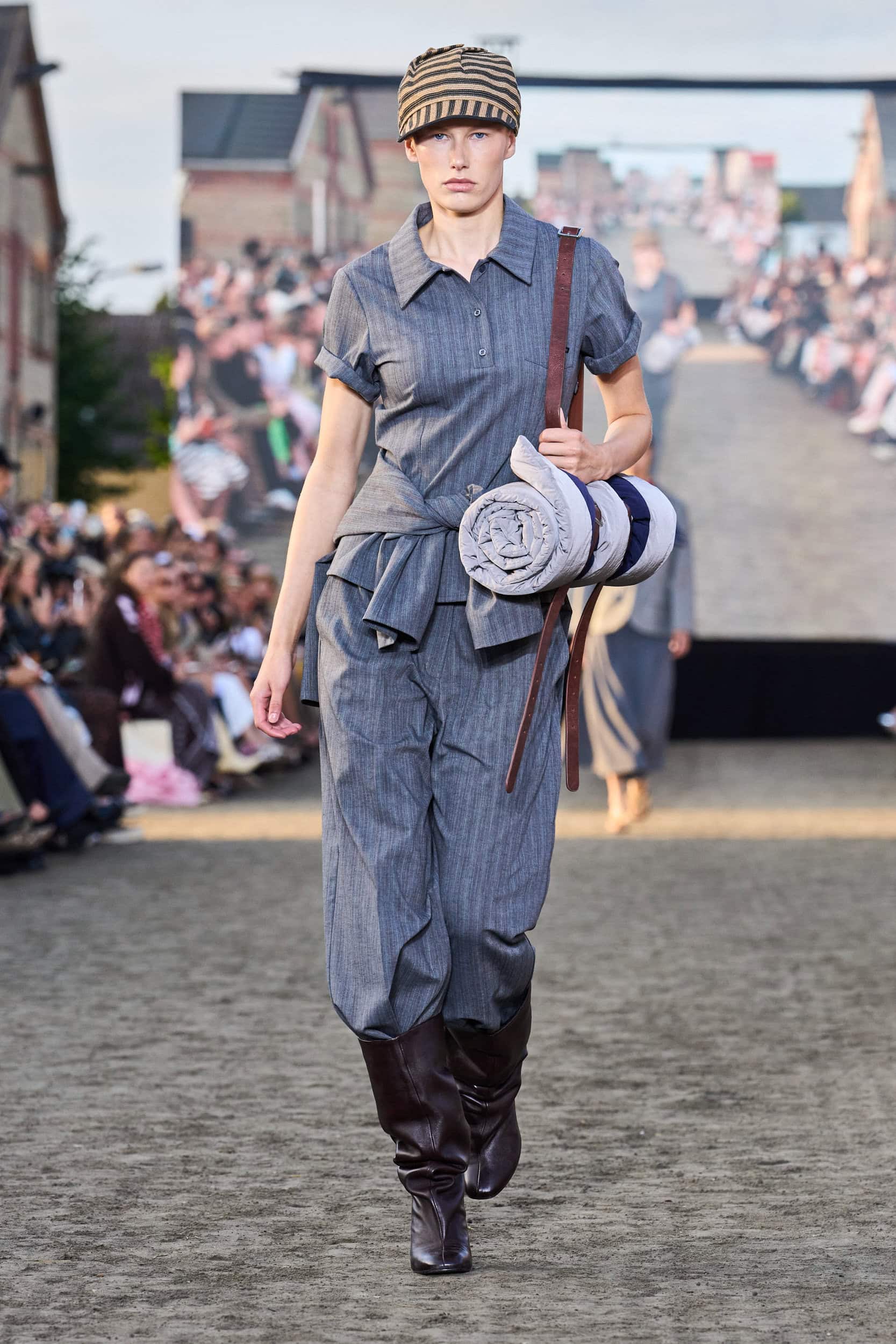 Baum Und Pferdgarten Spring 2026 Fashion Show 