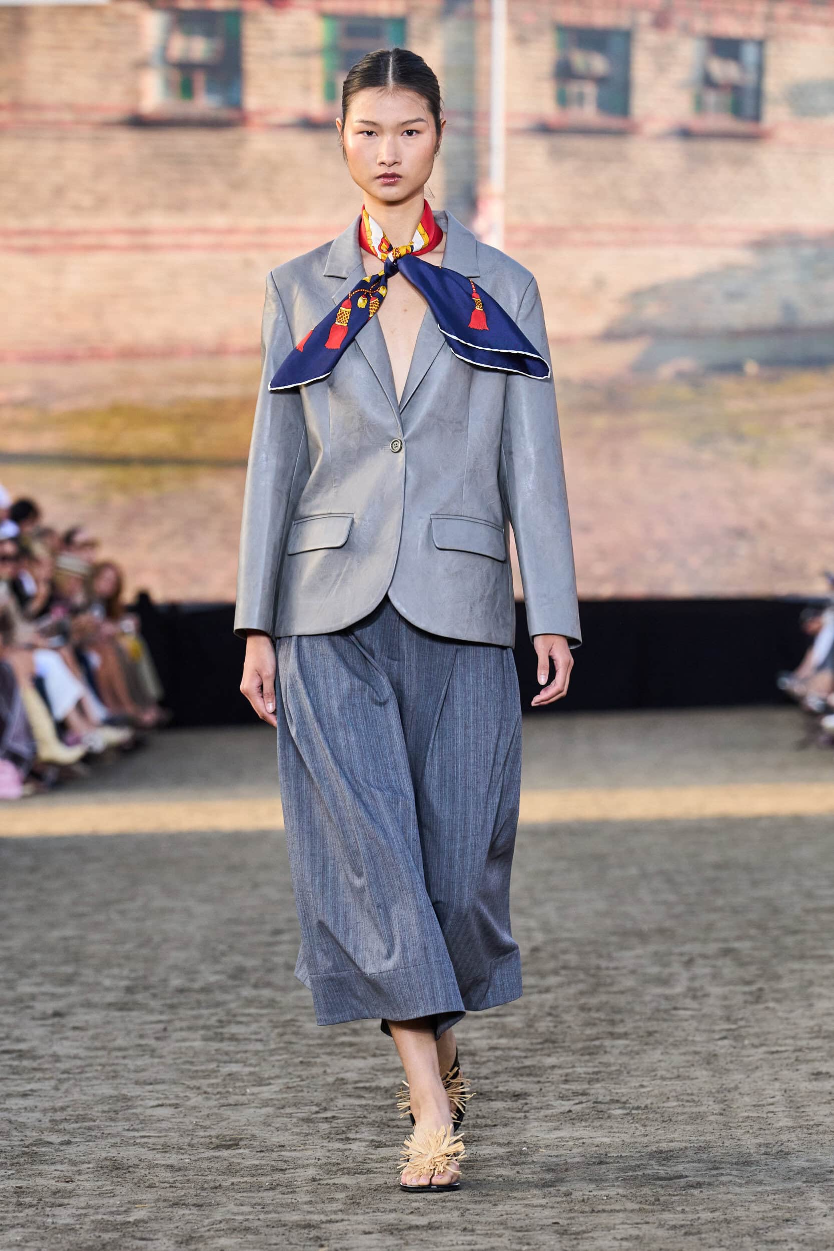 Baum Und Pferdgarten Spring 2026 Fashion Show 