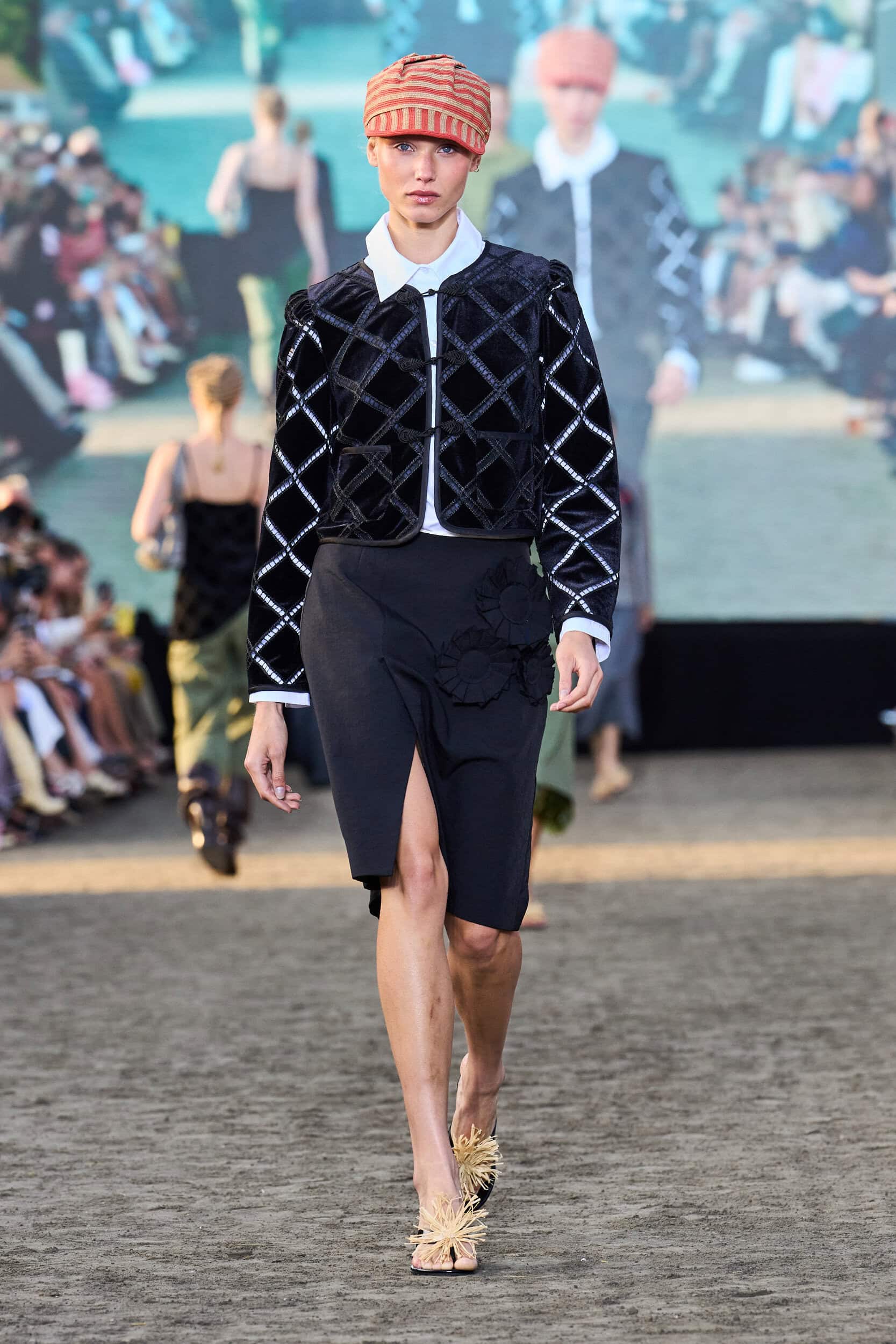 Baum Und Pferdgarten Spring 2026 Fashion Show 