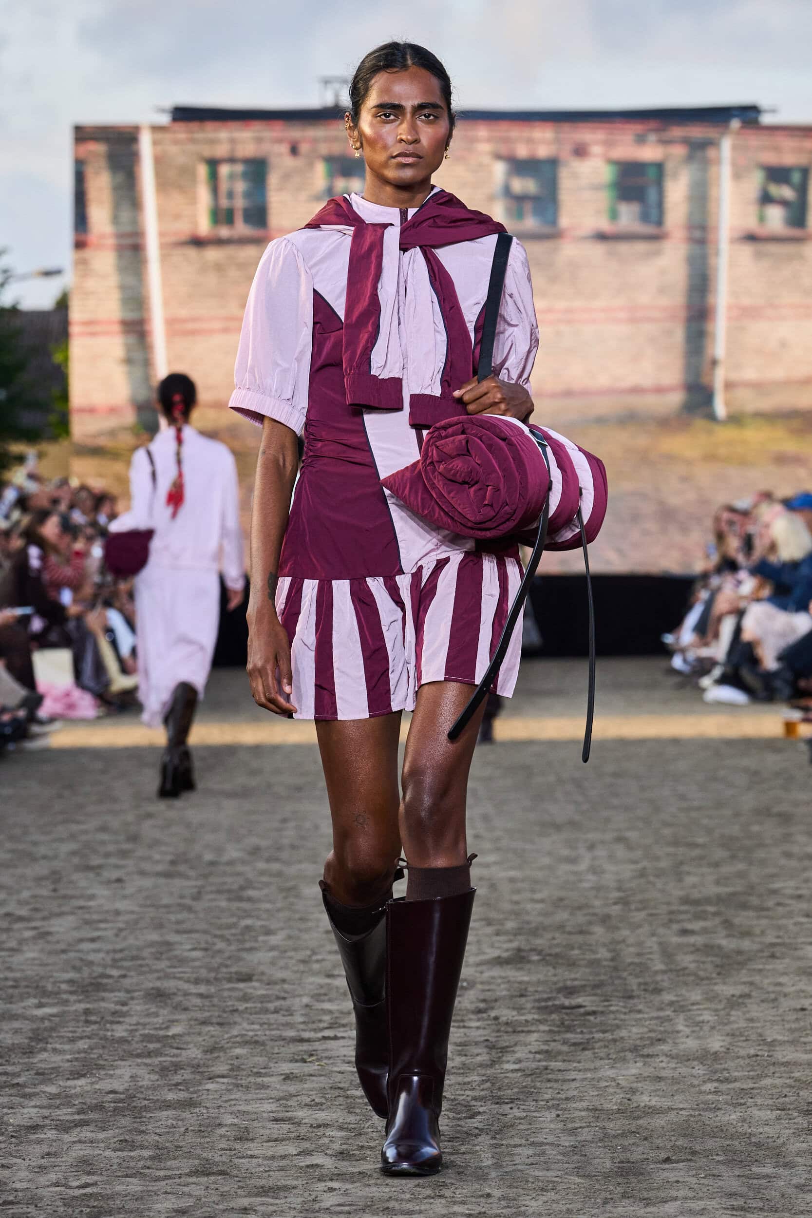 Baum Und Pferdgarten Spring 2026 Fashion Show 