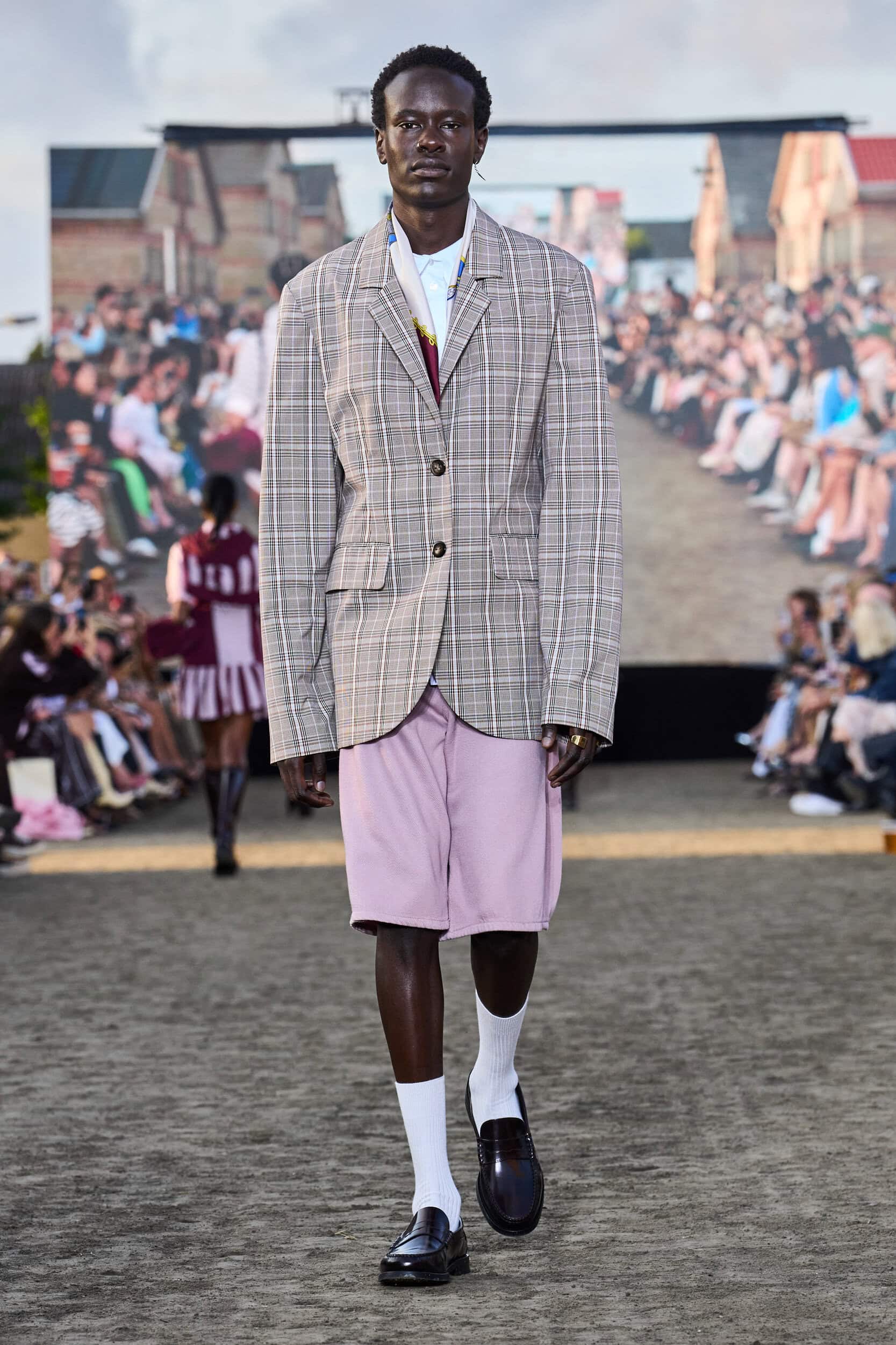 Baum Und Pferdgarten Spring 2026 Fashion Show 
