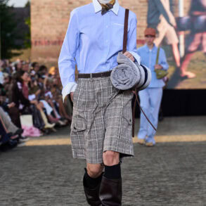 Baum Und Pferdgarten Spring 2026 Fashion Show