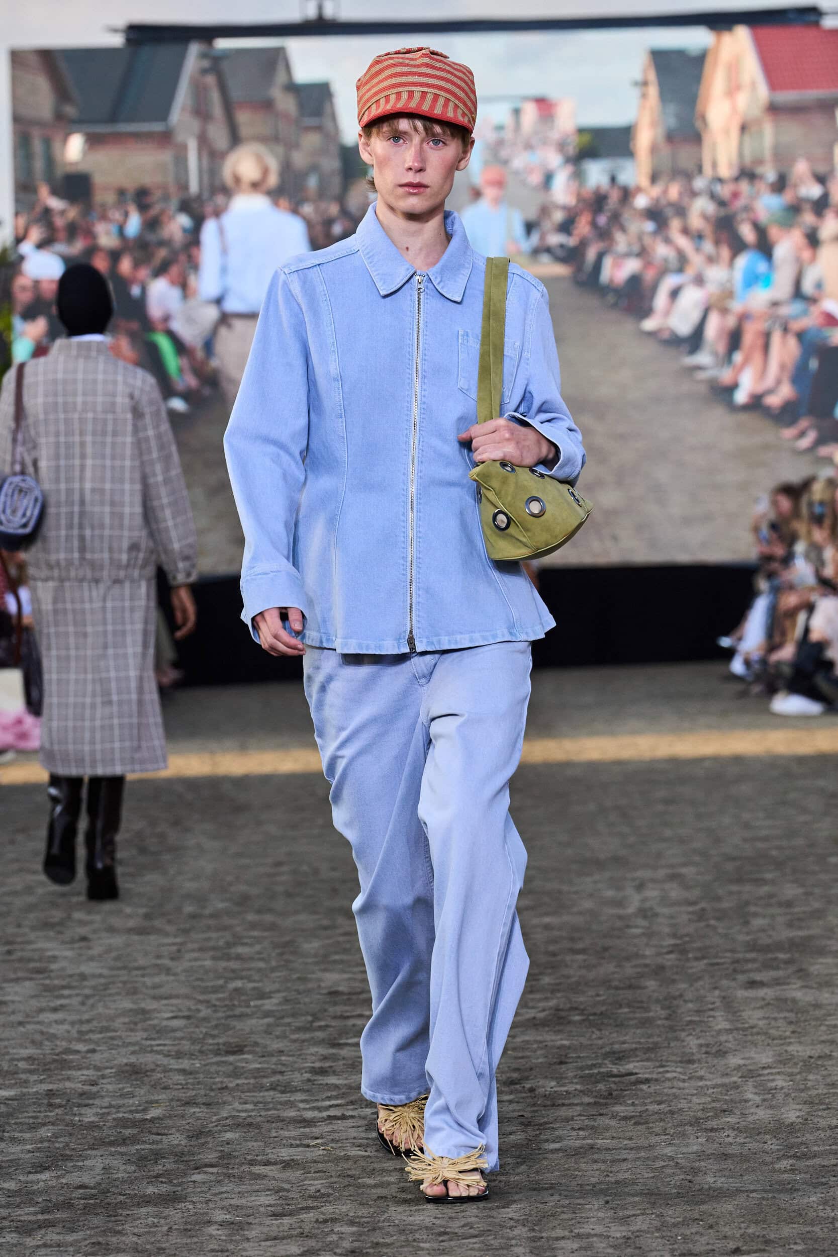 Baum Und Pferdgarten Spring 2026 Fashion Show 