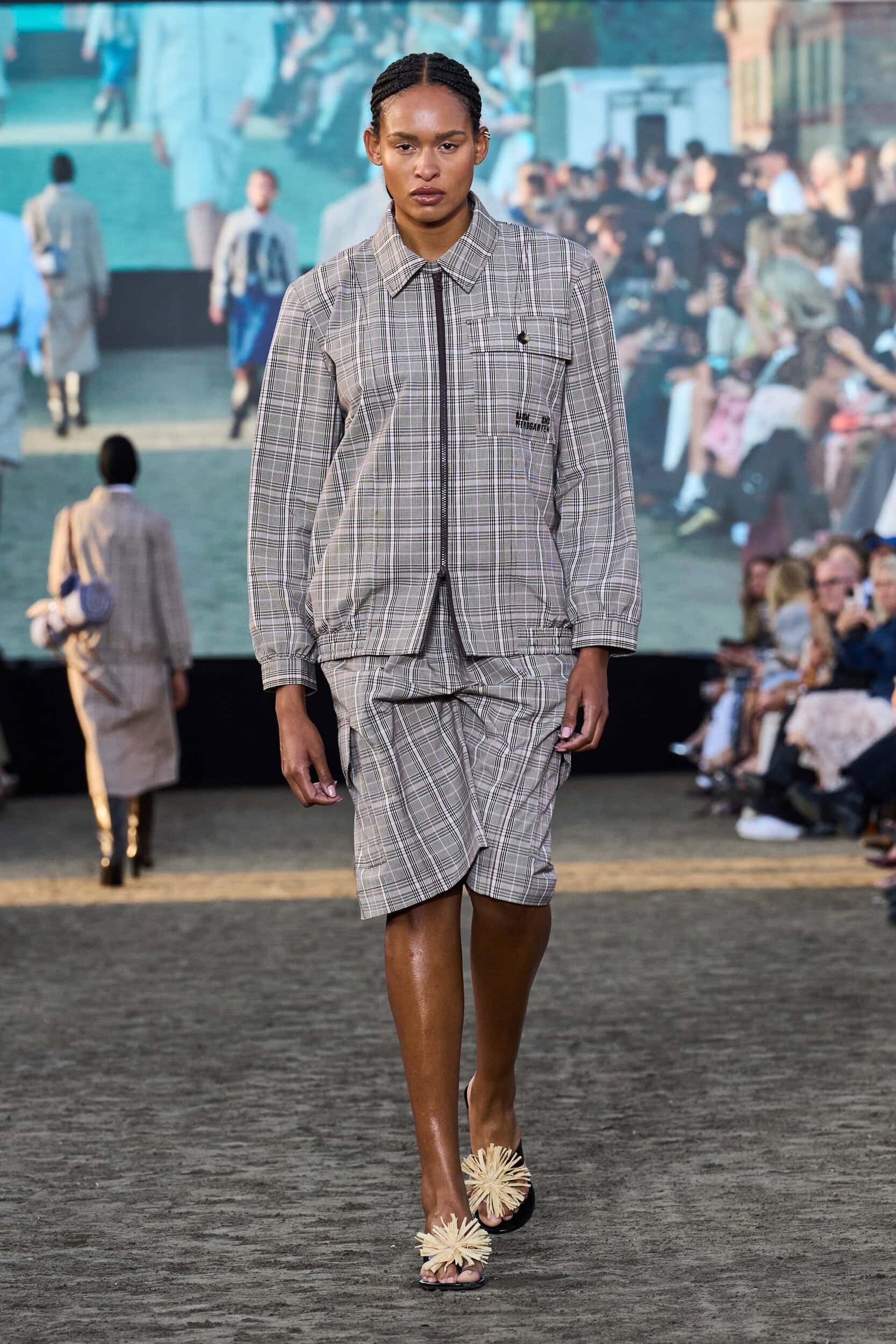 Baum Und Pferdgarten Spring 2026 Fashion Show 