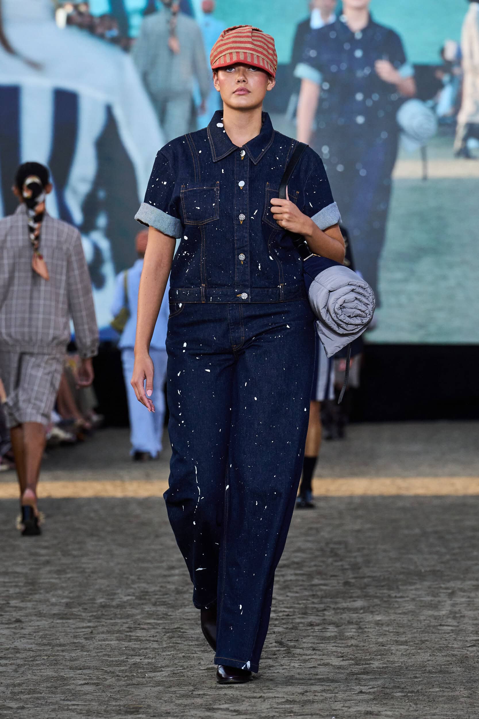 Baum Und Pferdgarten Spring 2026 Fashion Show 