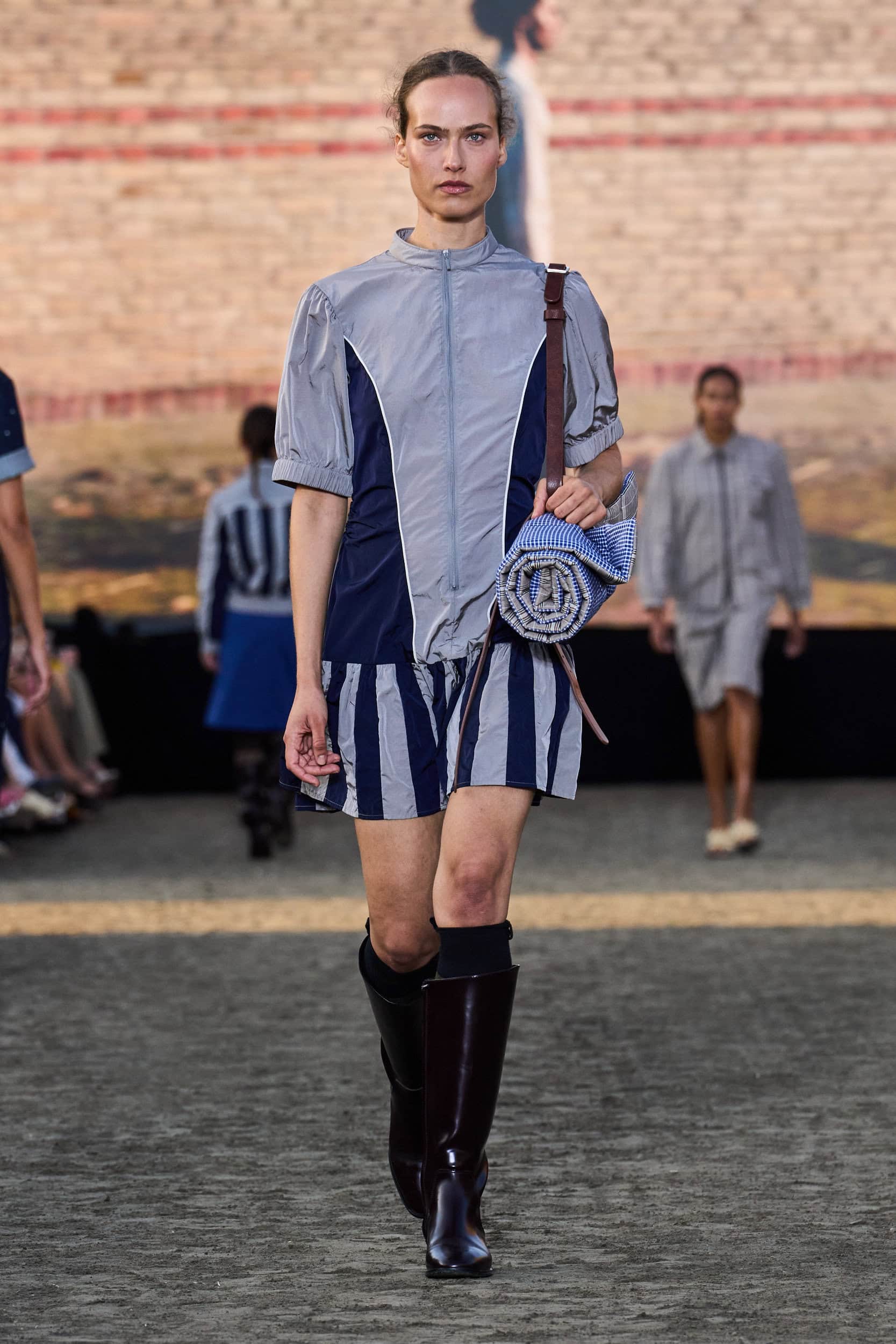 Baum Und Pferdgarten Spring 2026 Fashion Show 