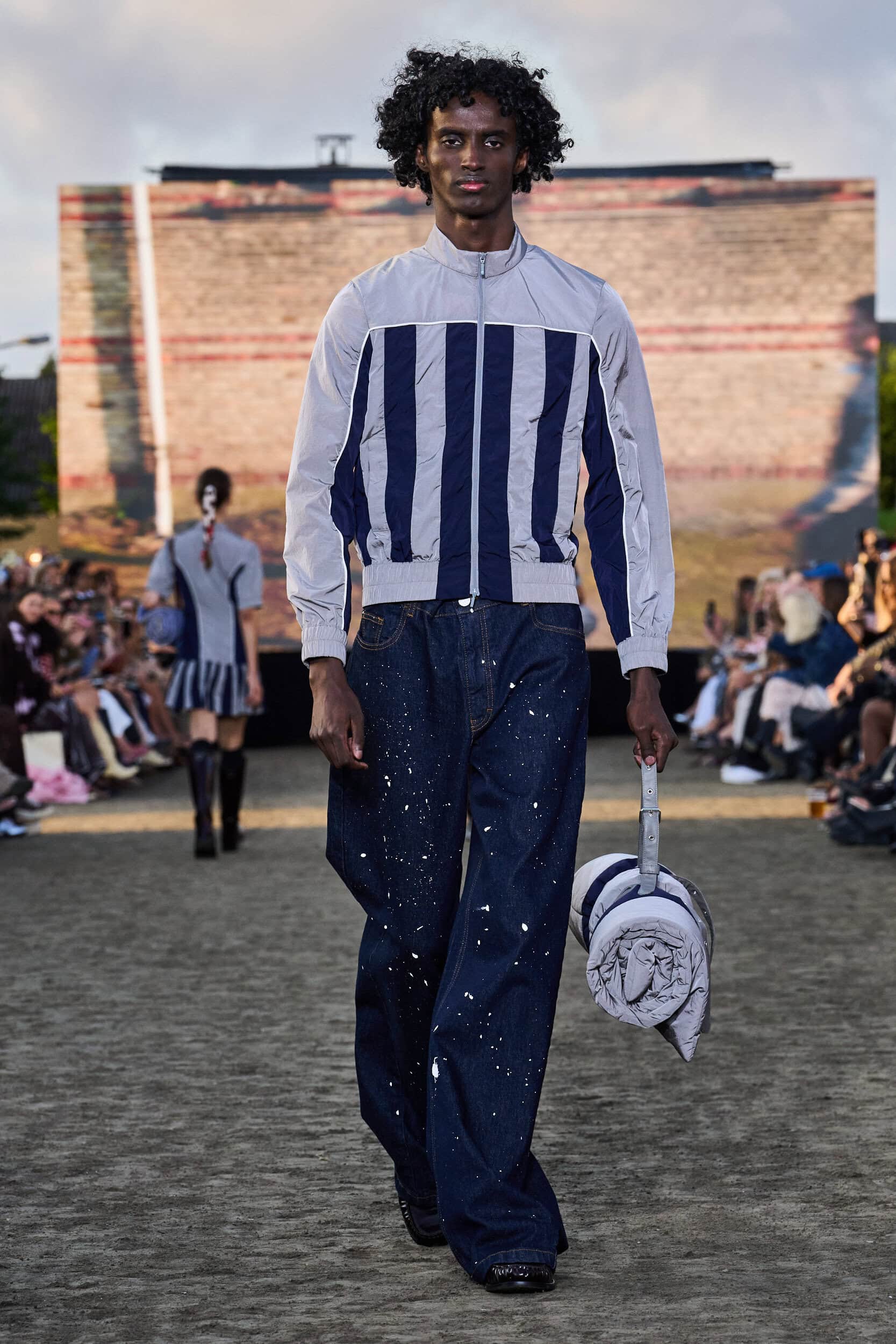 Baum Und Pferdgarten Spring 2026 Fashion Show 