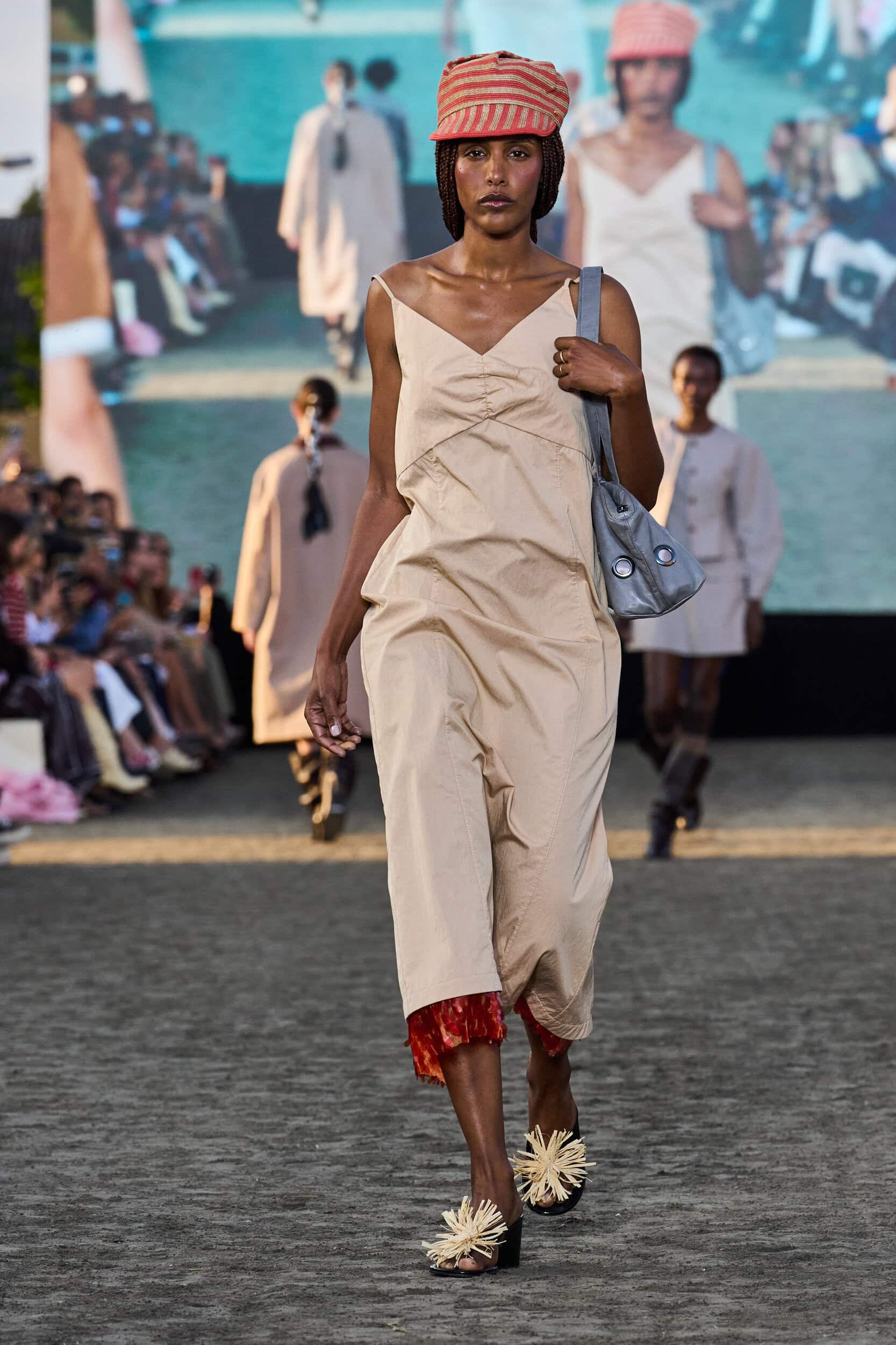 Baum Und Pferdgarten Spring 2026 Fashion Show 