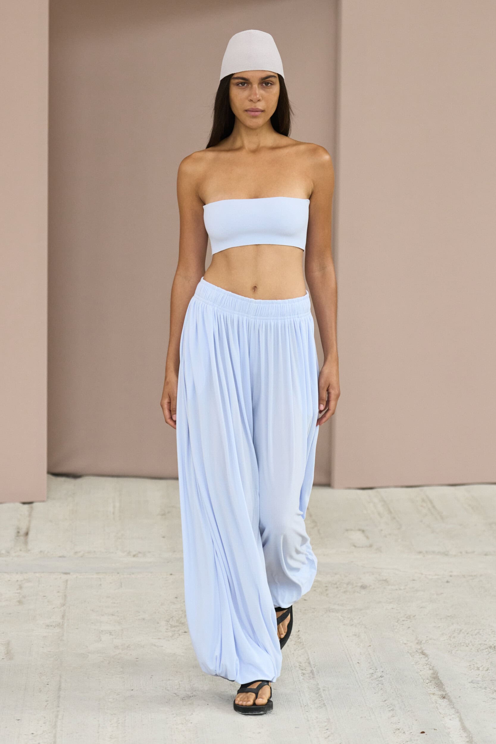Birrot Spring 2026 Fashion Show 