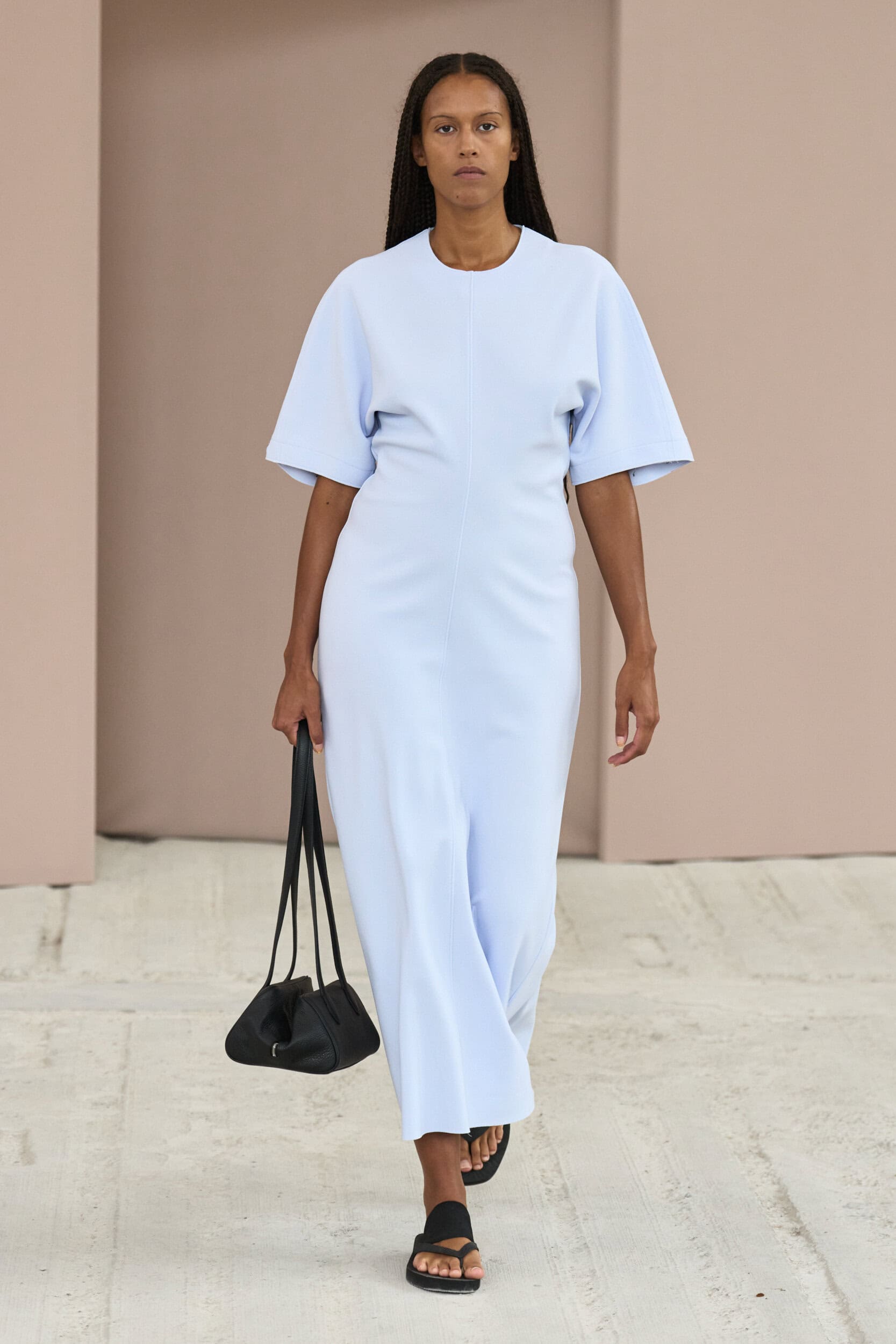 Birrot Spring 2026 Fashion Show 
