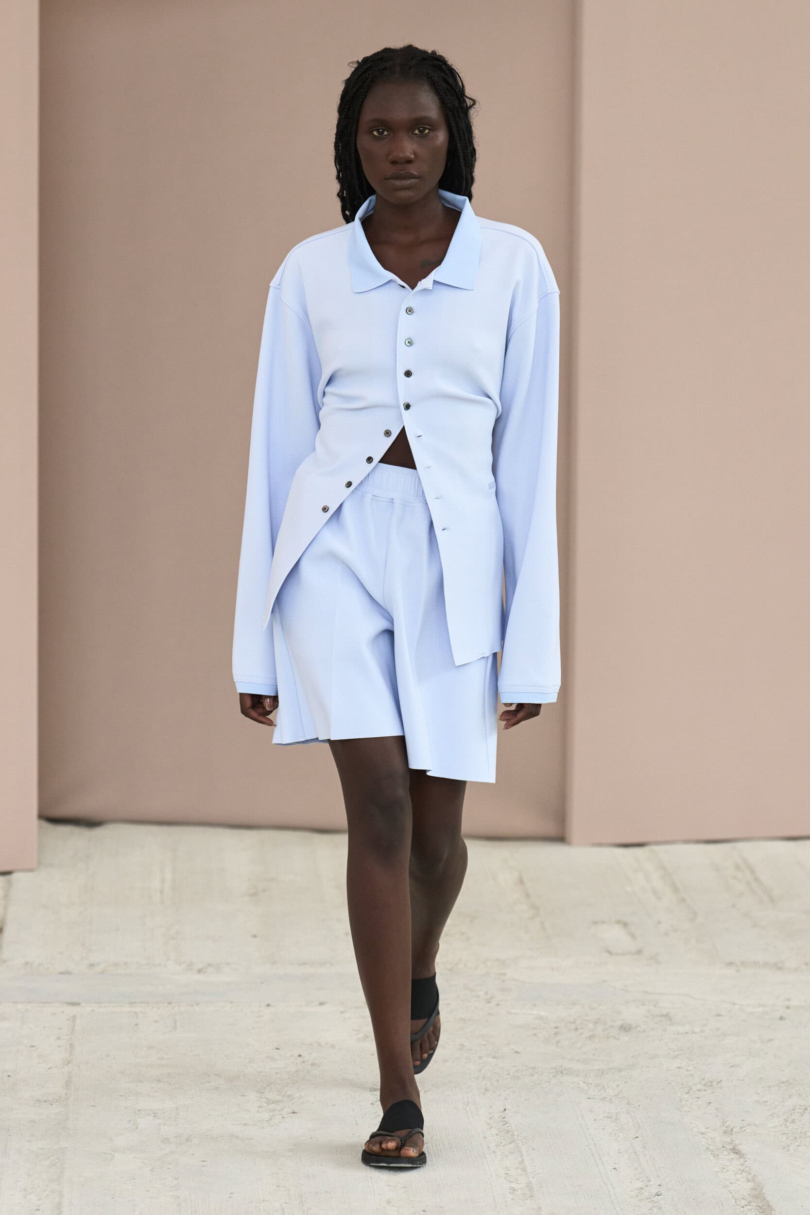 Birrot Spring 2026 Fashion Show 
