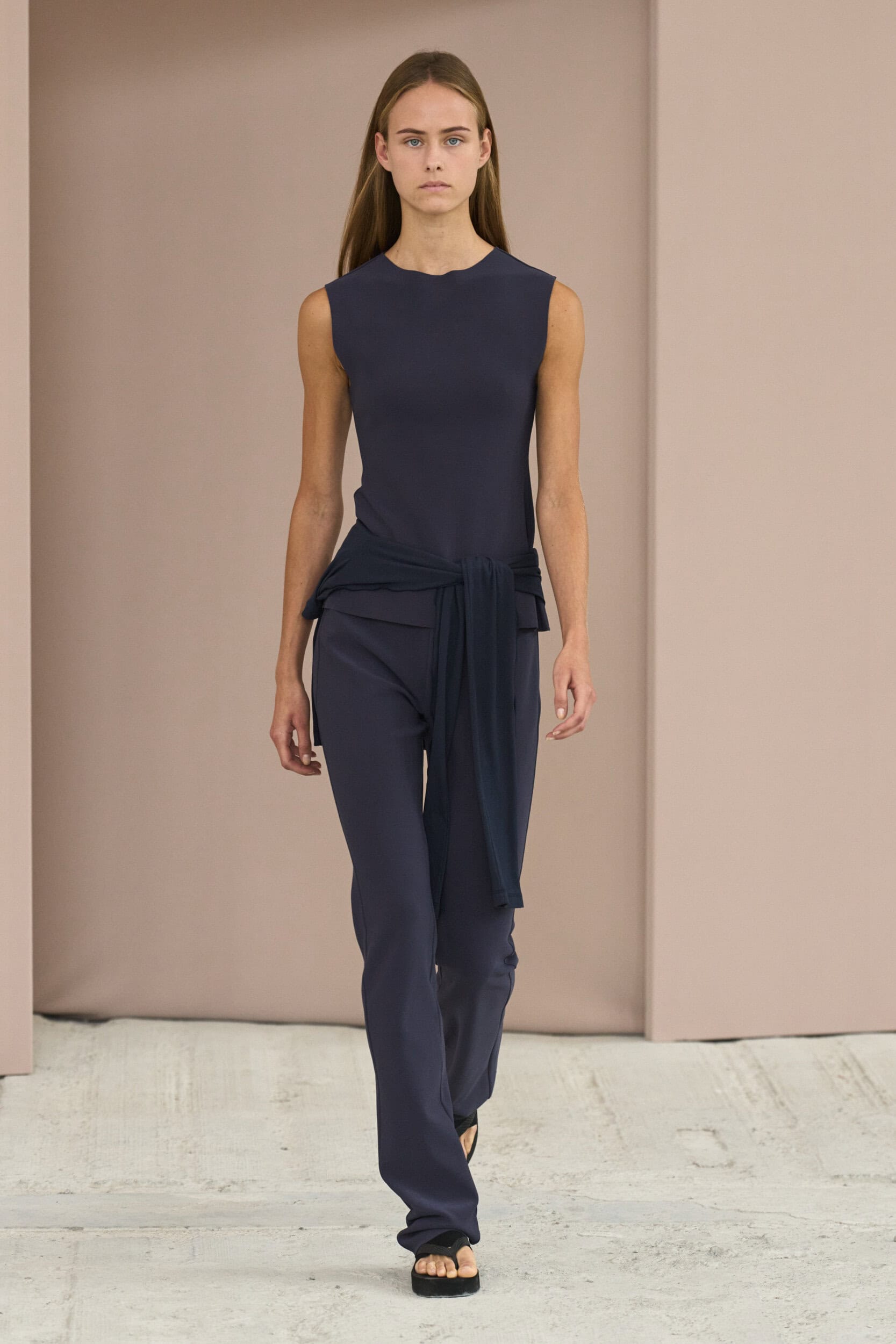 Birrot Spring 2026 Fashion Show 