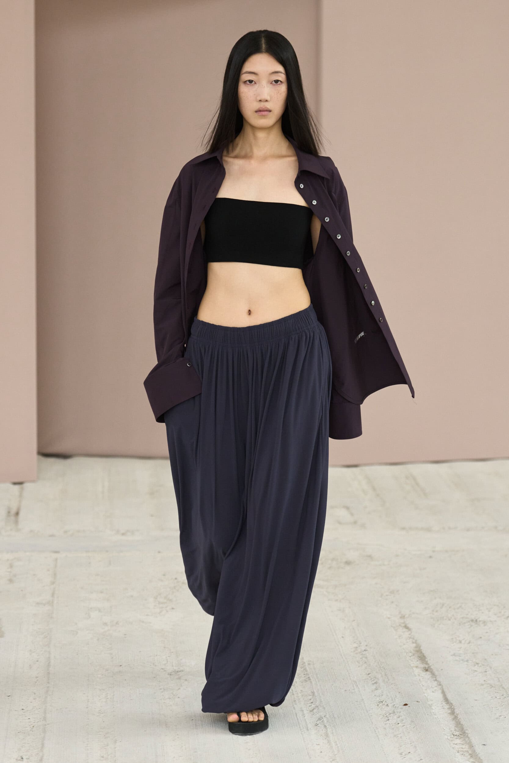 Birrot Spring 2026 Fashion Show 
