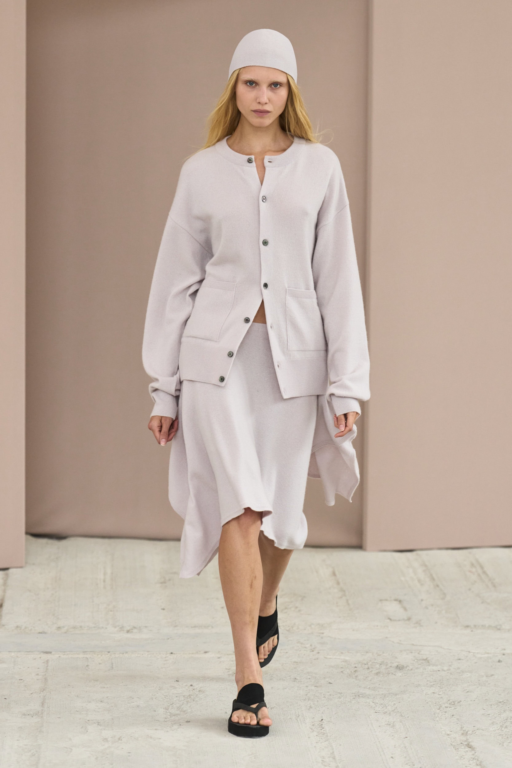 Birrot Spring 2026 Fashion Show 